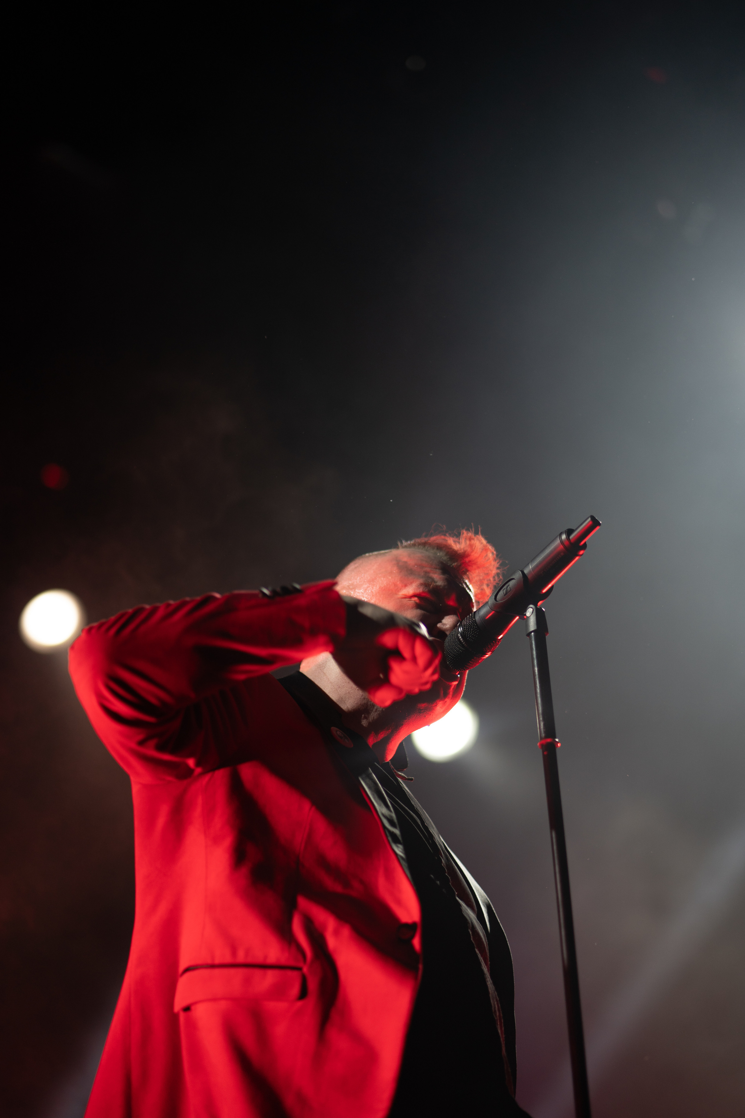 Юбилейный концерт группы «Тараканы!» 30 лет, GlavClub. Главная