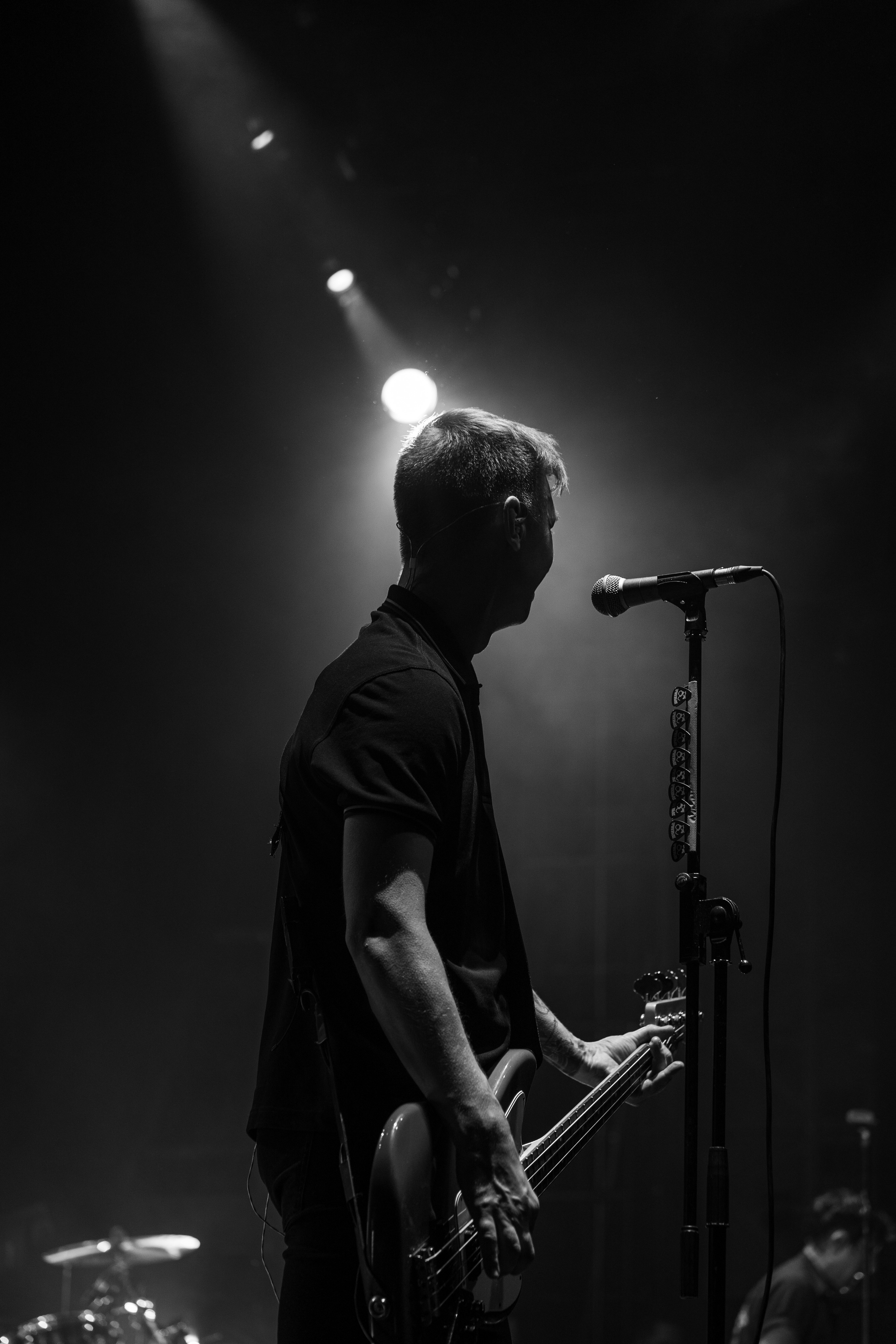 Юбилейный концерт группы «Тараканы!» 30 лет, GlavClub. Главная