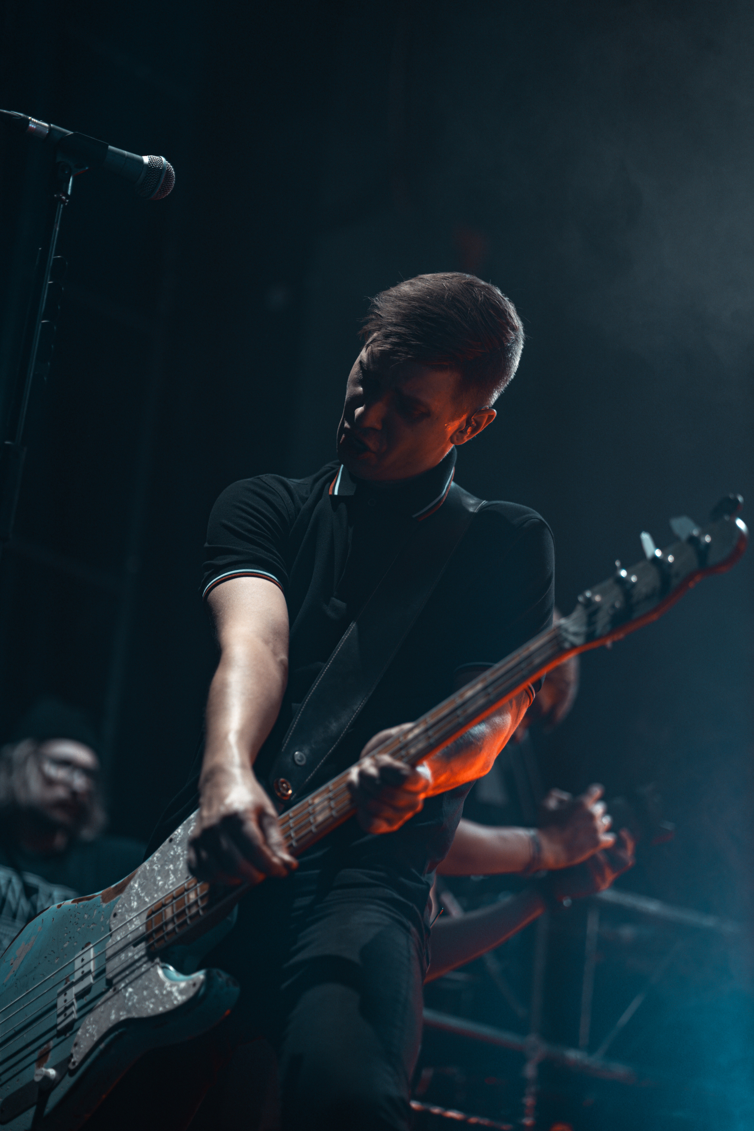 Юбилейный концерт группы «Тараканы!» 30 лет, GlavClub. Главная