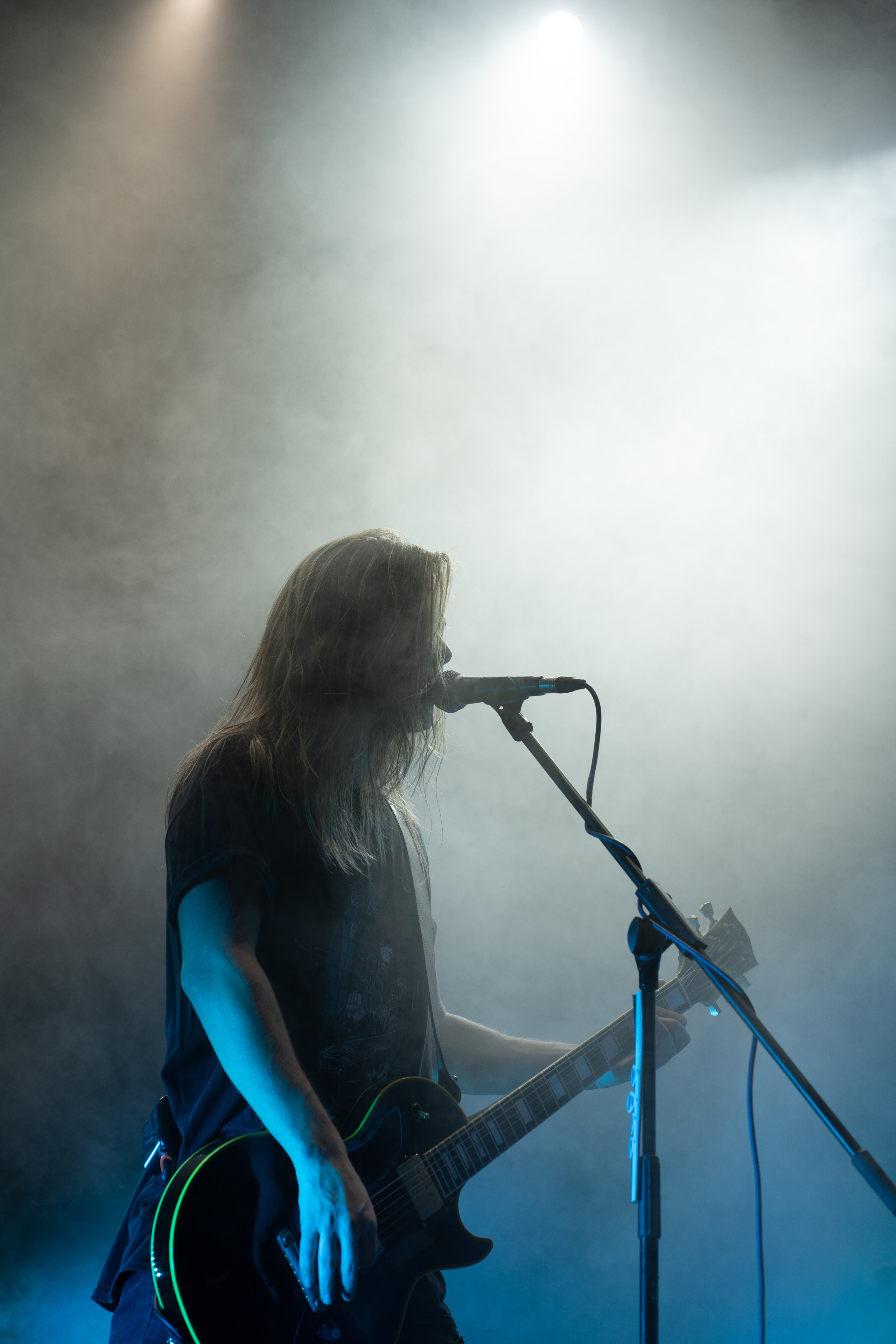 Юбилейный концерт группы «Тараканы!» 30 лет, GlavClub. Главная