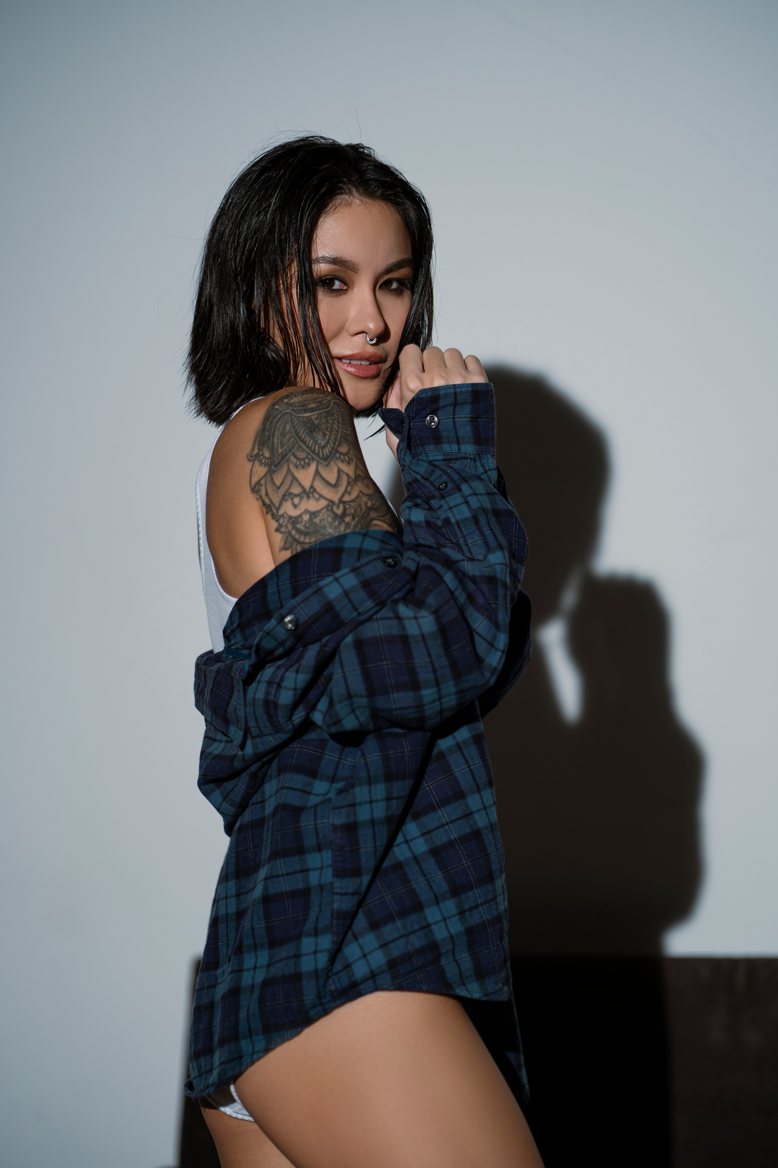 Сабина. Главная