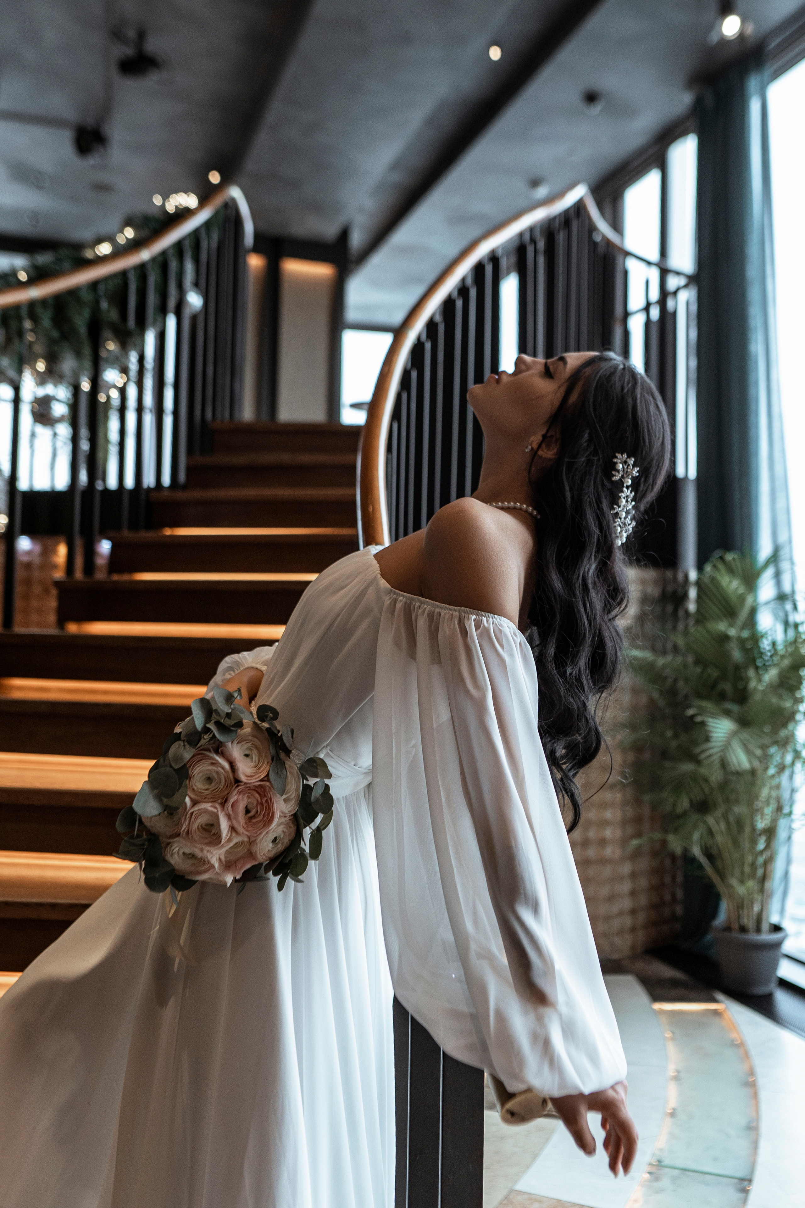 Наталья & Иван. Главная