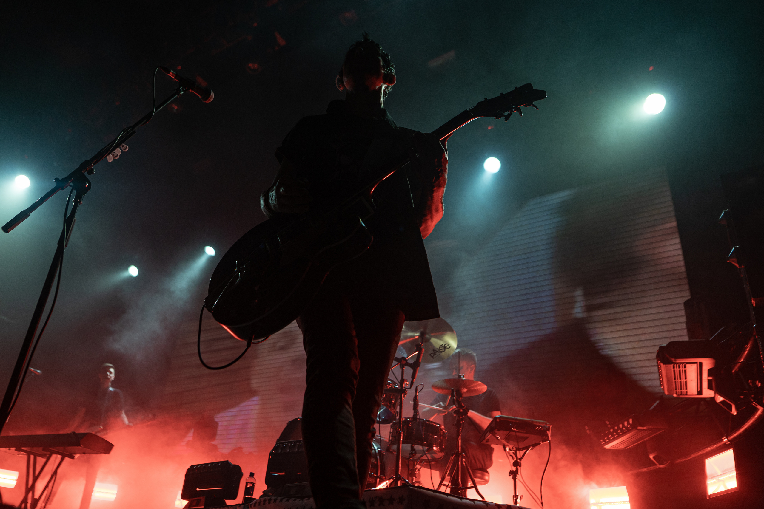 Юбилейный концерт группы «Тараканы!» 30 лет, GlavClub. Главная