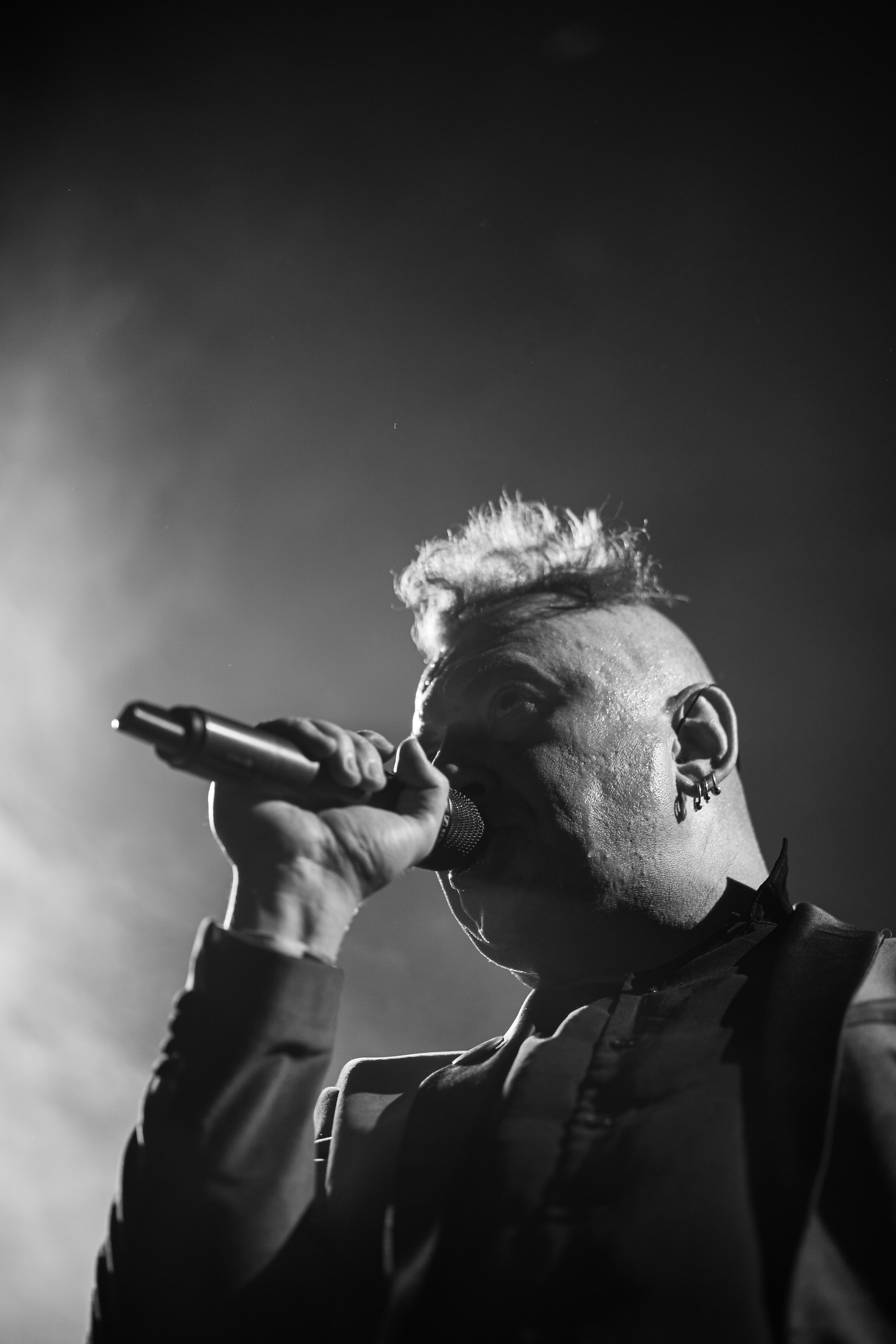 Юбилейный концерт группы «Тараканы!» 30 лет, GlavClub. Главная