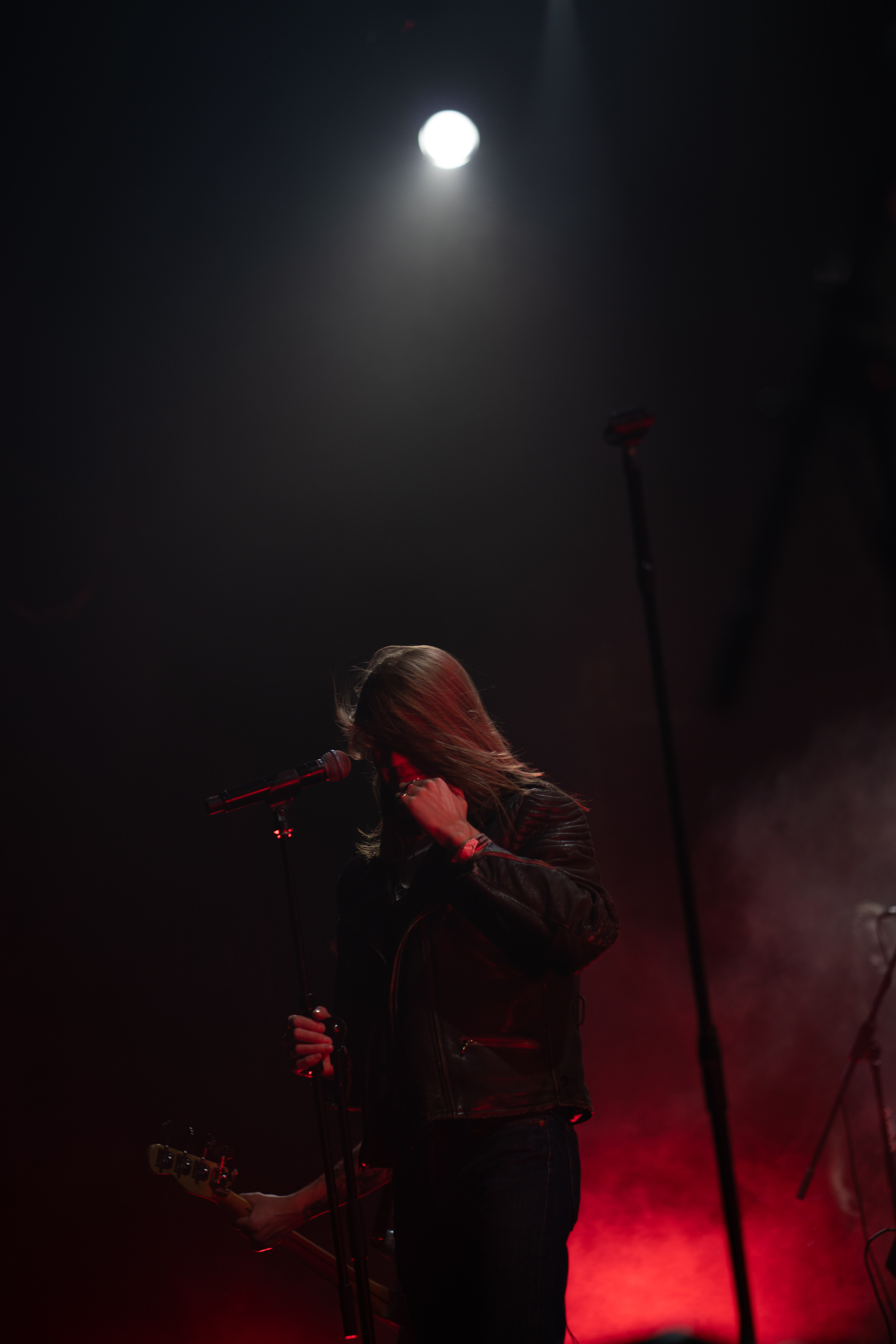 Юбилейный концерт группы «Тараканы!» 30 лет, GlavClub. Главная