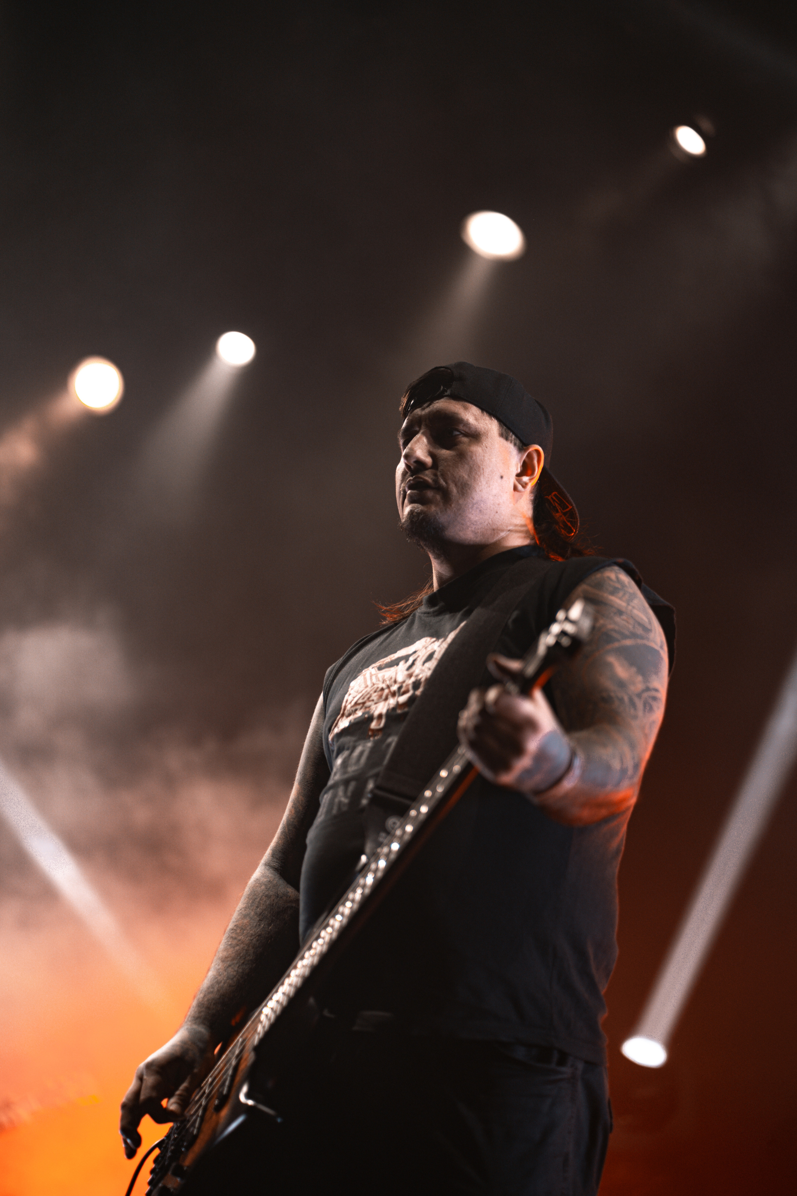 Юбилейный концерт группы «Тараканы!» 30 лет, GlavClub. Главная