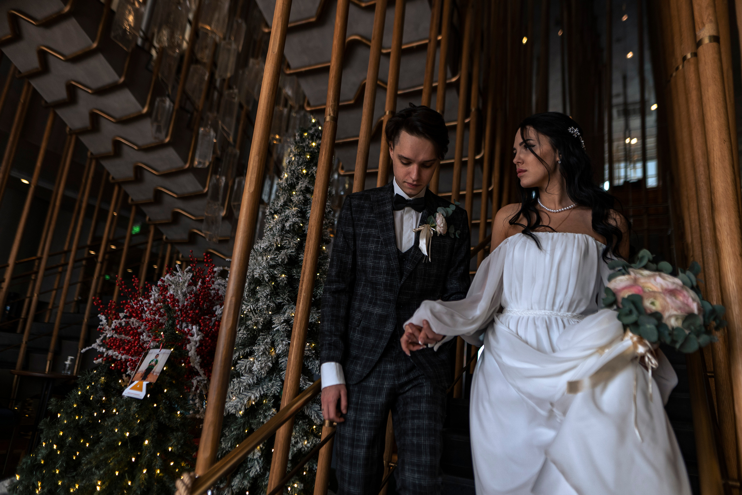 Наталья & Иван. Главная