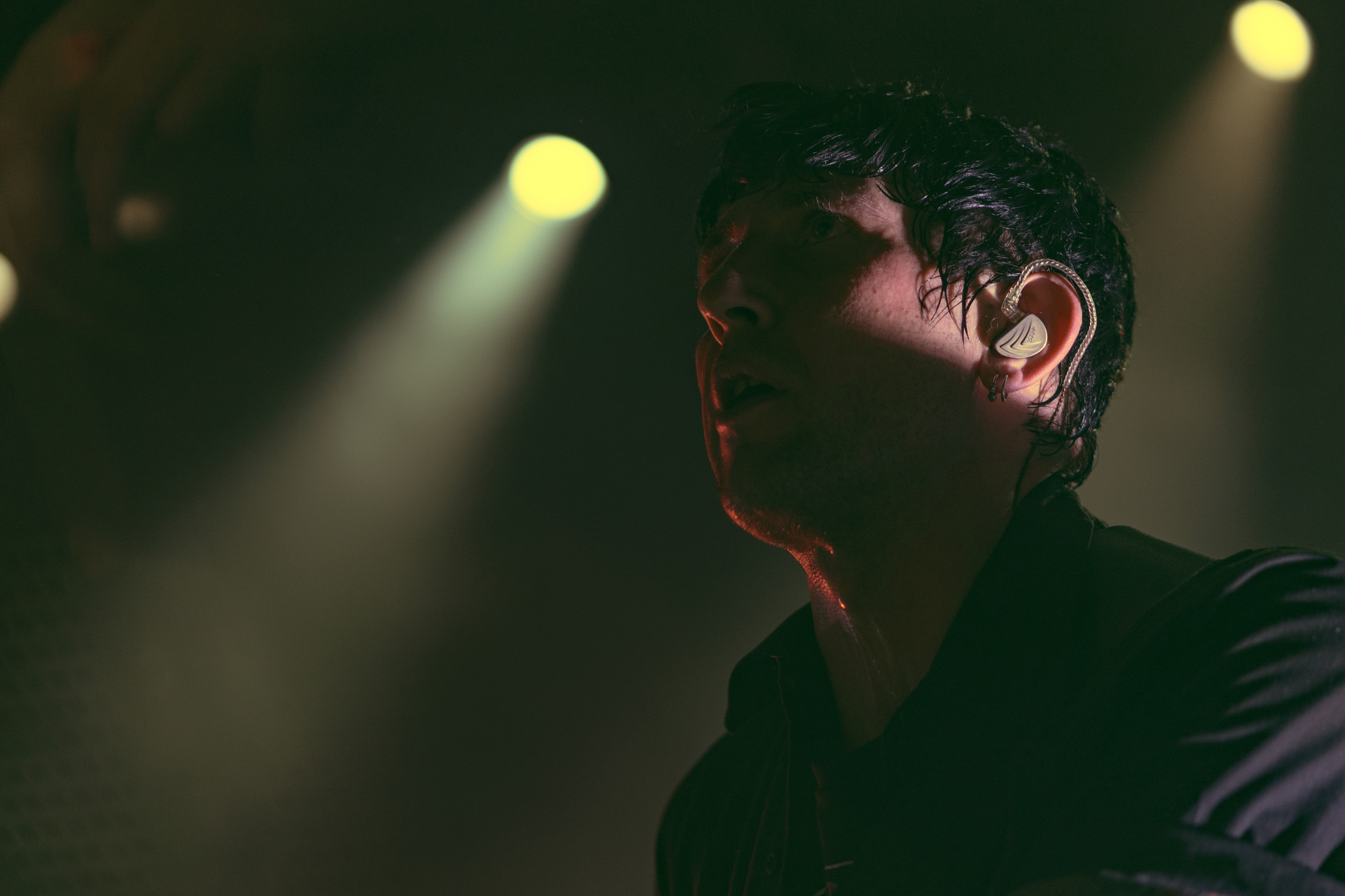 Юбилейный концерт группы «Тараканы!» 30 лет, GlavClub. Главная