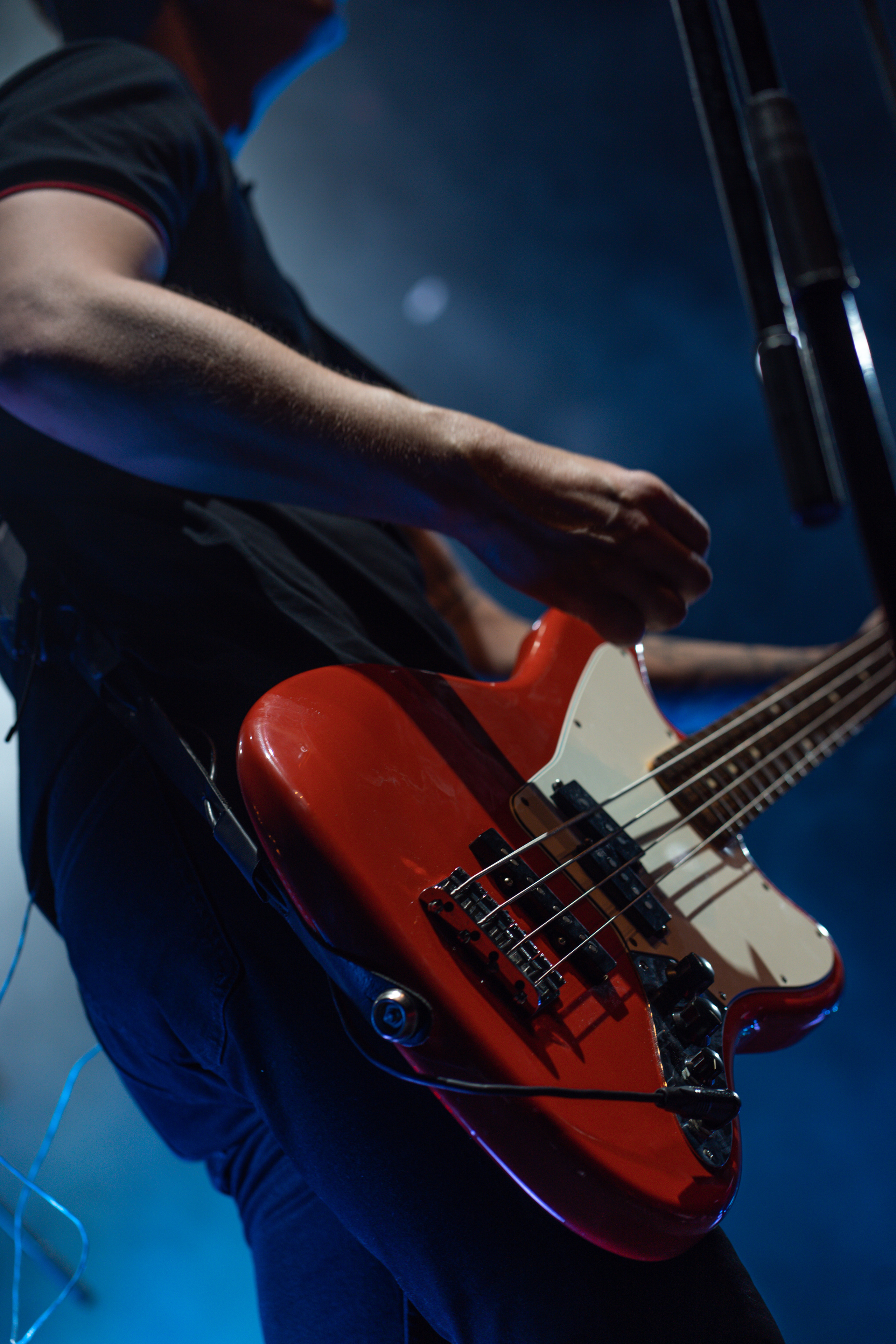 Юбилейный концерт группы «Тараканы!» 30 лет, GlavClub. Главная