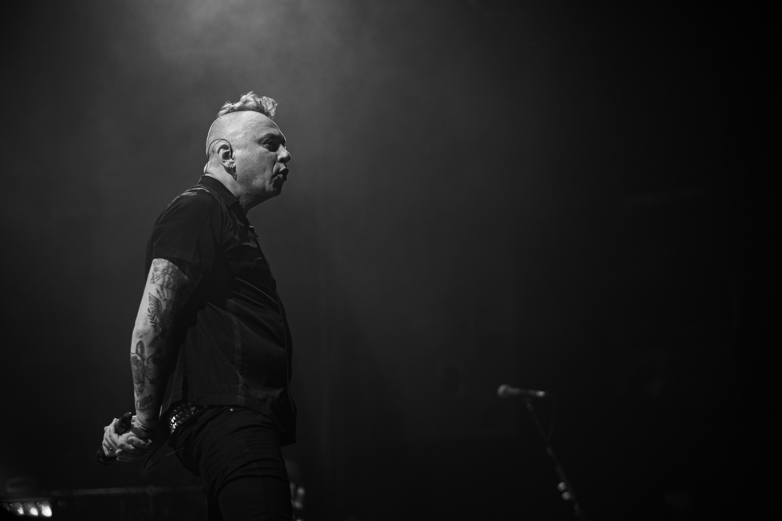 Юбилейный концерт группы «Тараканы!» 30 лет, GlavClub. Главная