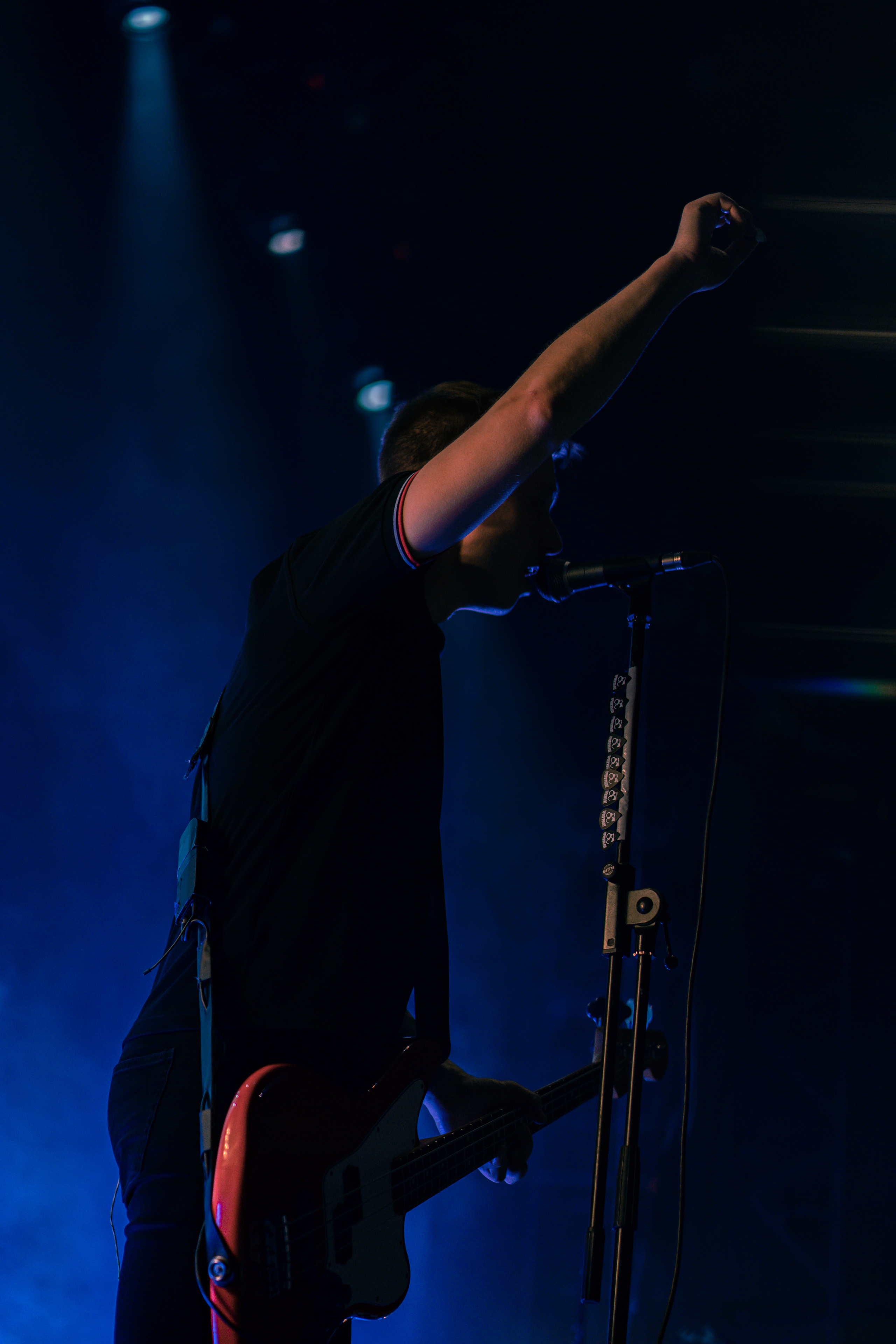 Юбилейный концерт группы «Тараканы!» 30 лет, GlavClub. Главная