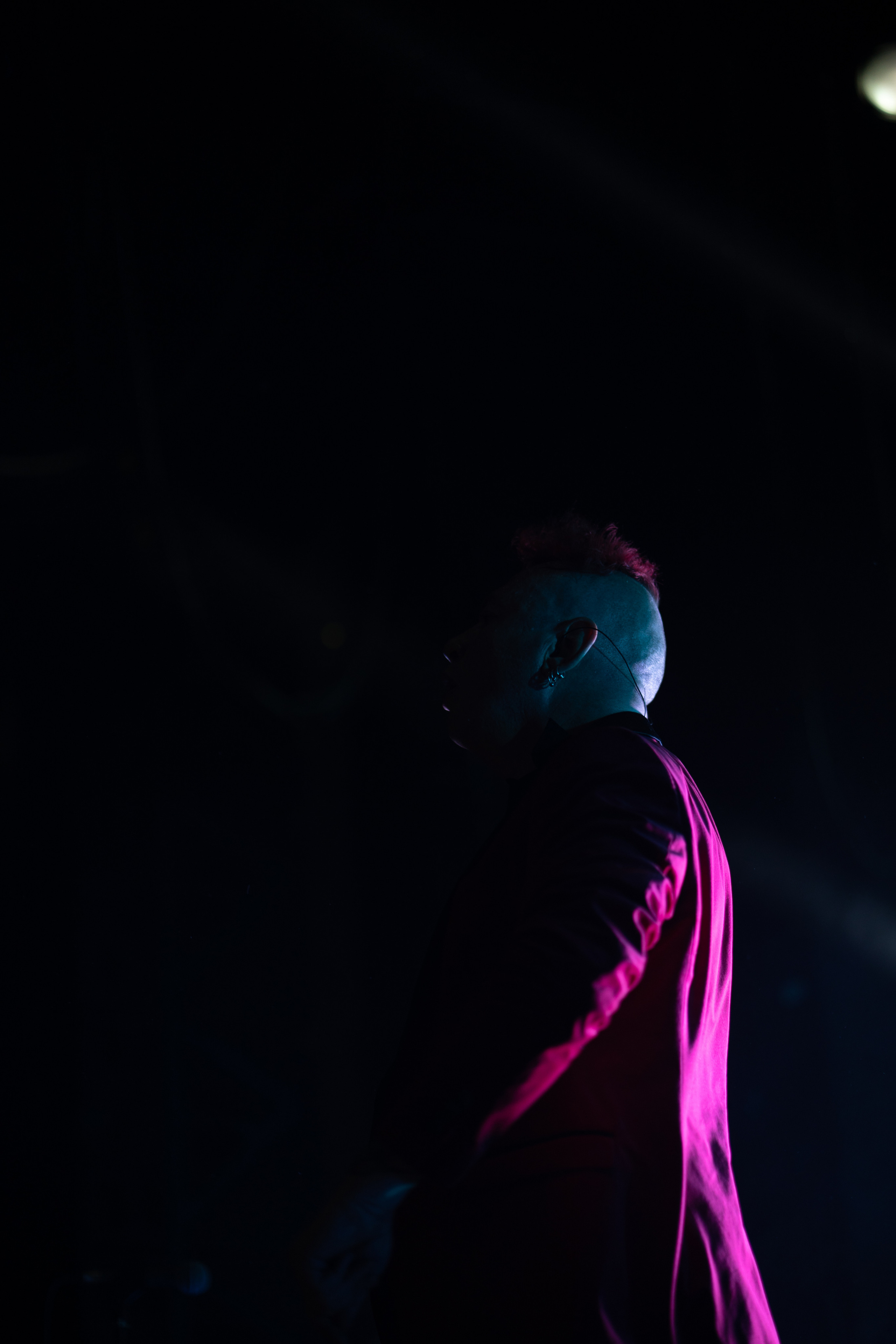 Юбилейный концерт группы «Тараканы!» 30 лет, GlavClub. Главная