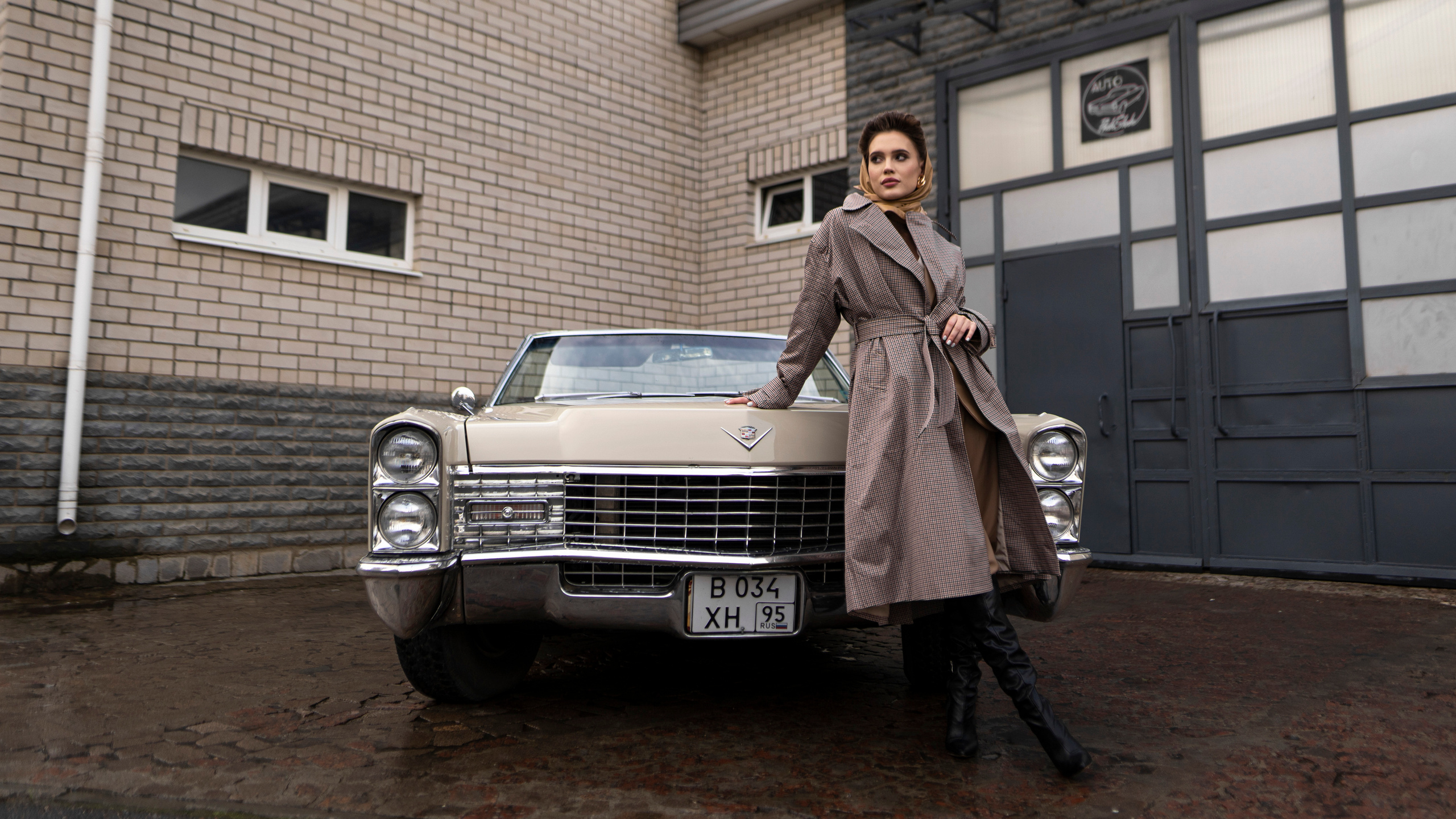 Юлия. Главная