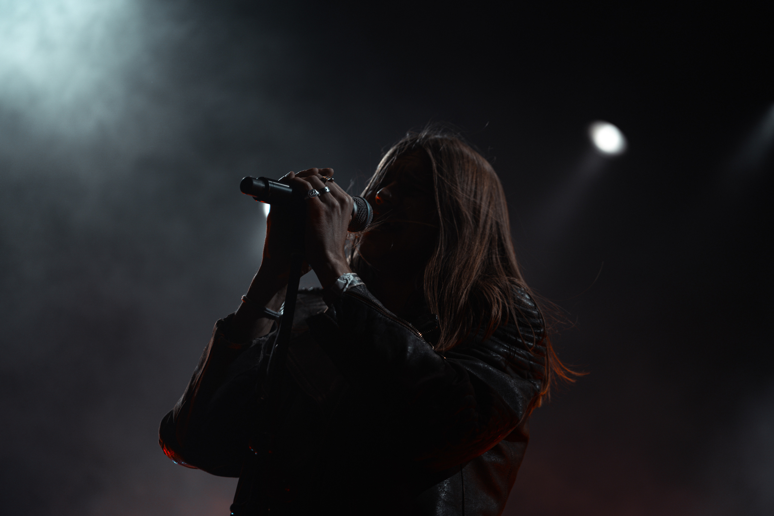 Юбилейный концерт группы «Тараканы!» 30 лет, GlavClub. Главная