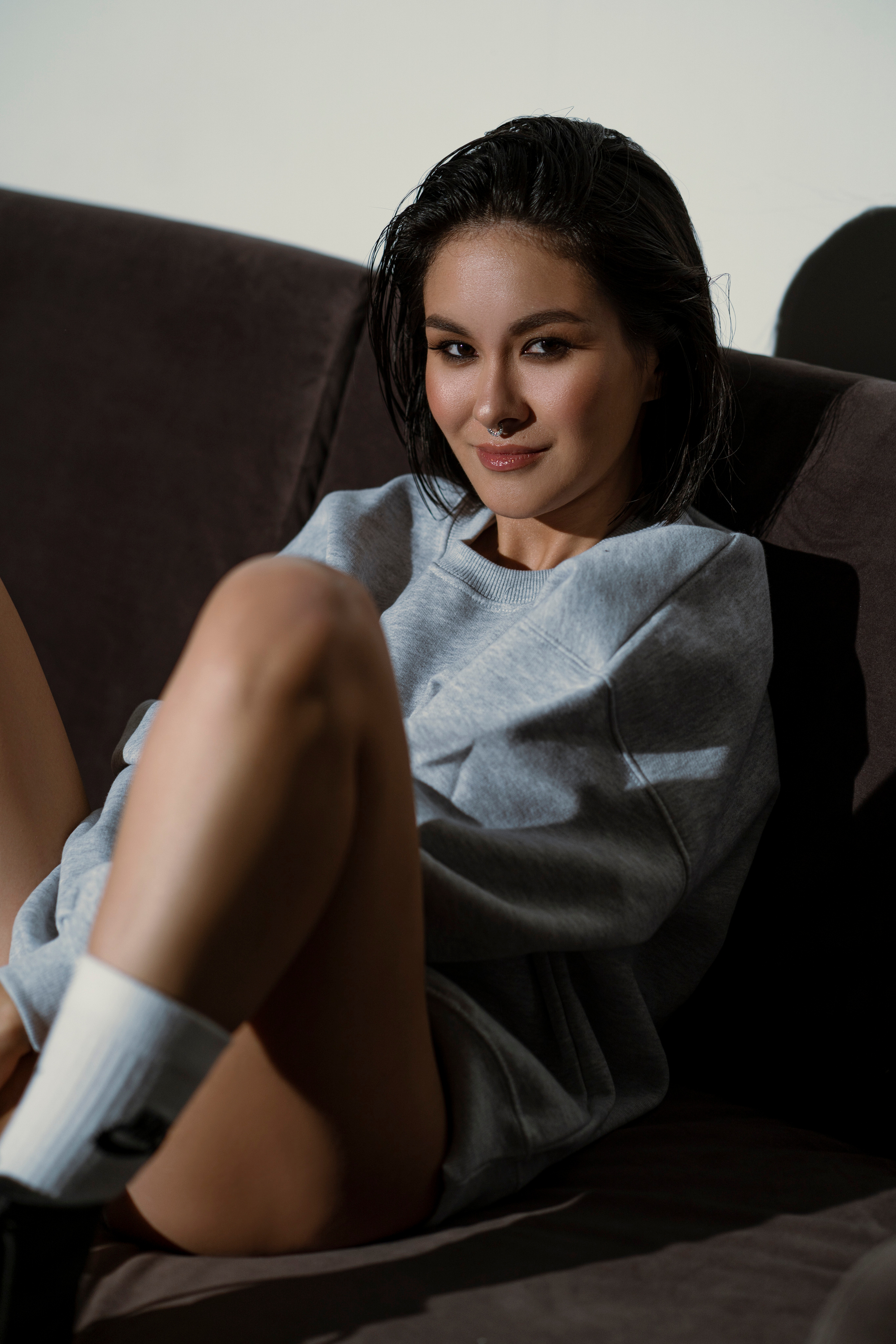 Сабина. Главная