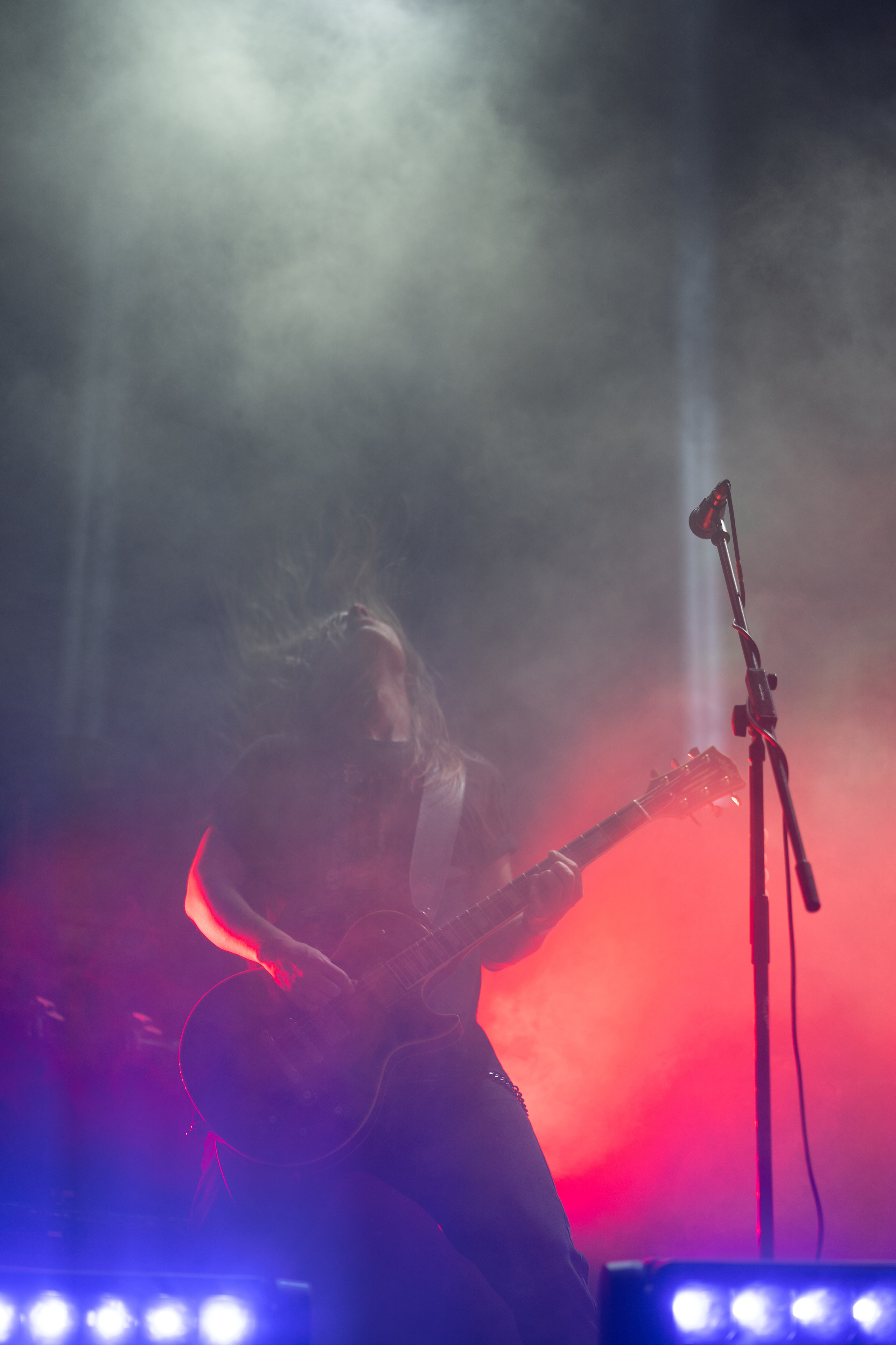 Юбилейный концерт группы «Тараканы!» 30 лет, GlavClub. Главная