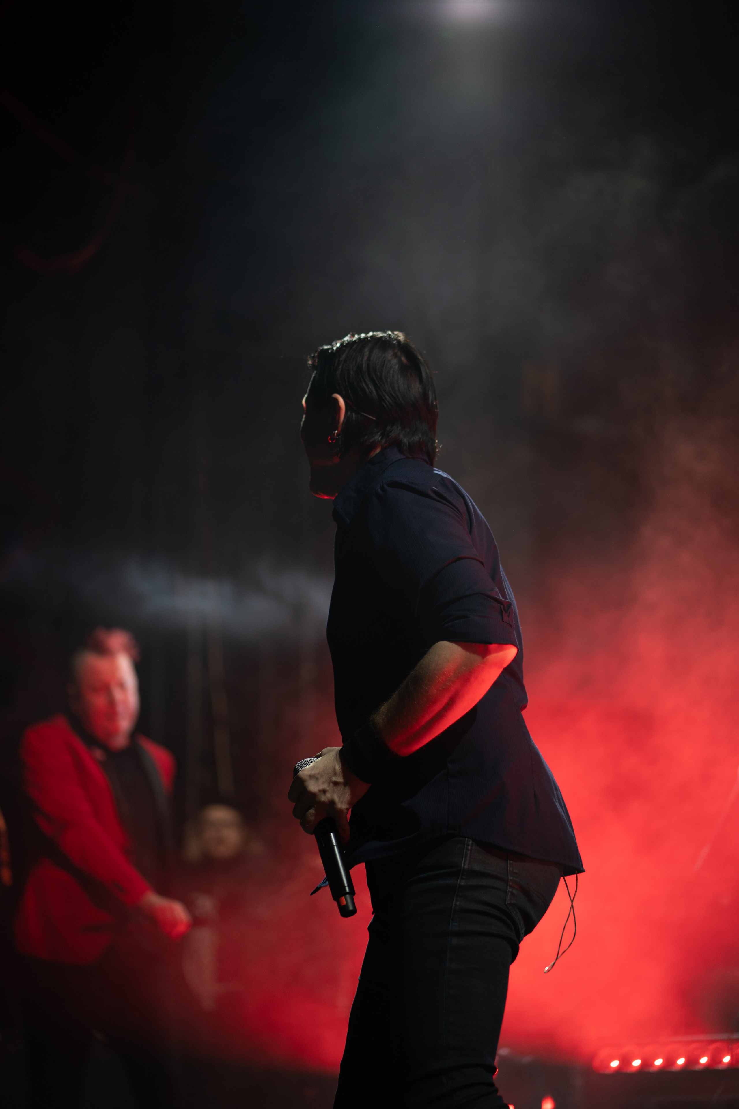 Юбилейный концерт группы «Тараканы!» 30 лет, GlavClub. Главная