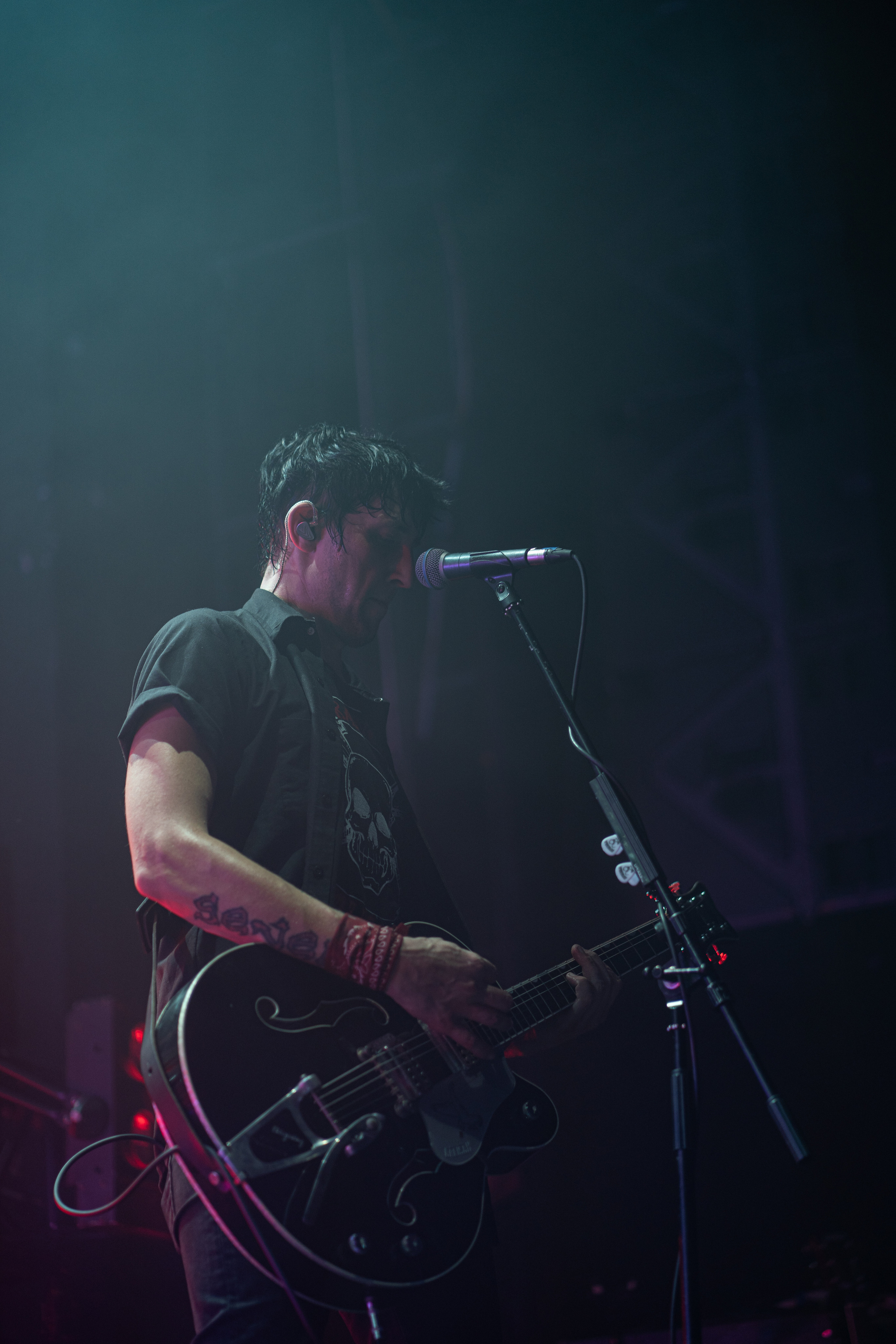 Юбилейный концерт группы «Тараканы!» 30 лет, GlavClub. Главная