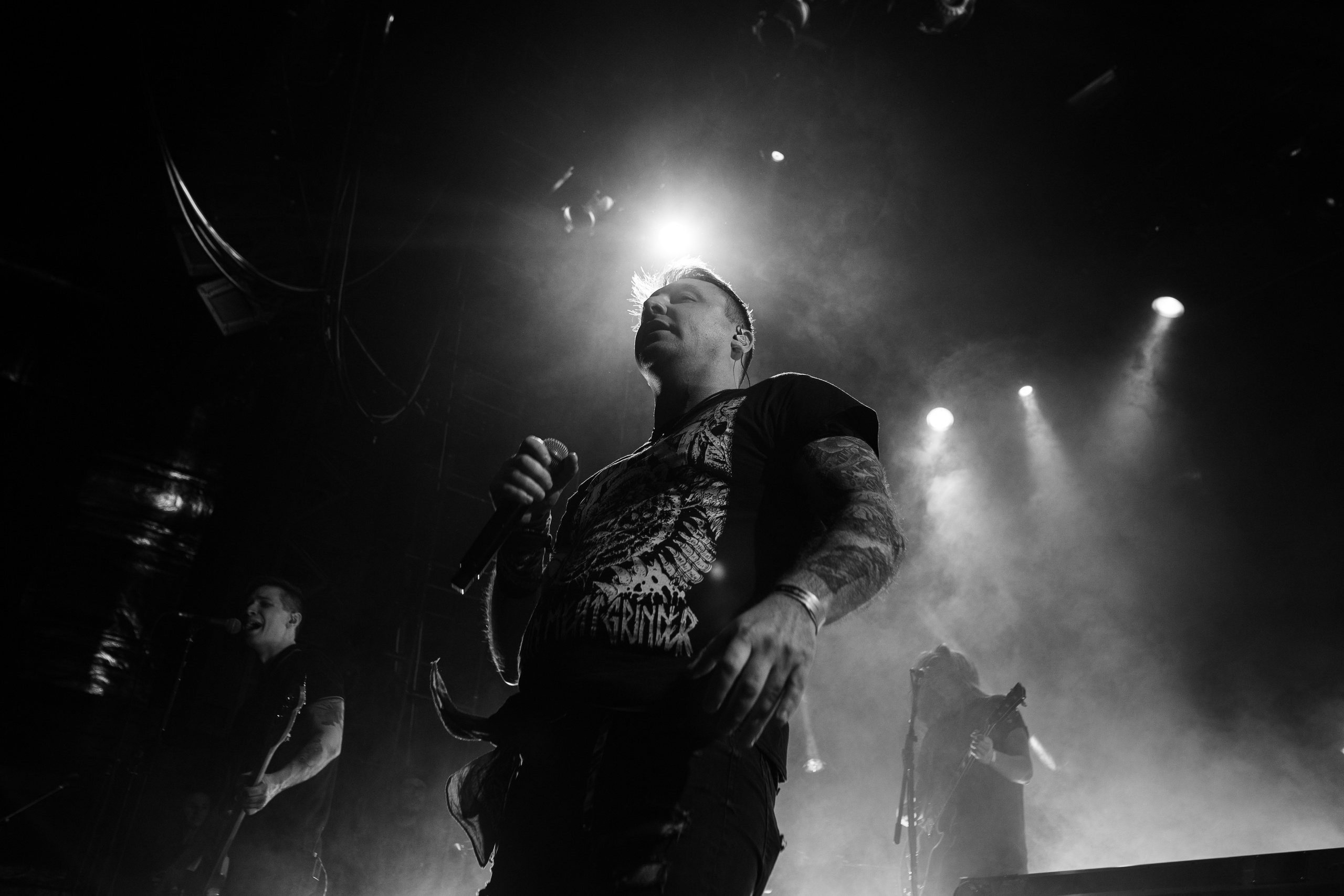 Юбилейный концерт группы «Тараканы!» 30 лет, GlavClub. Главная