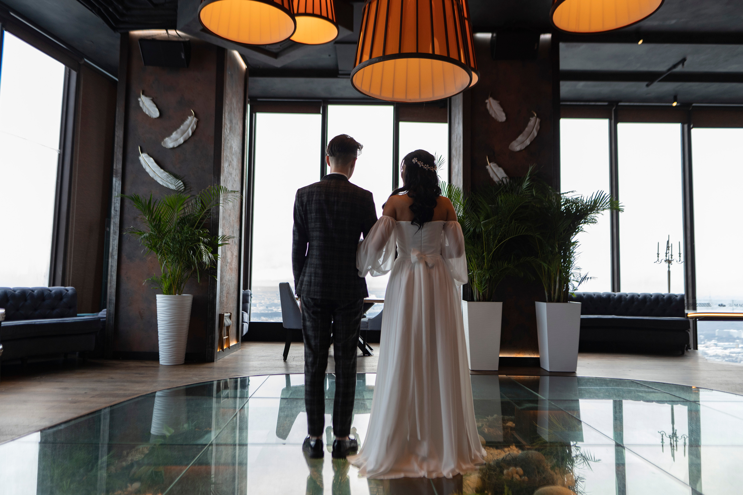 Наталья & Иван. Главная