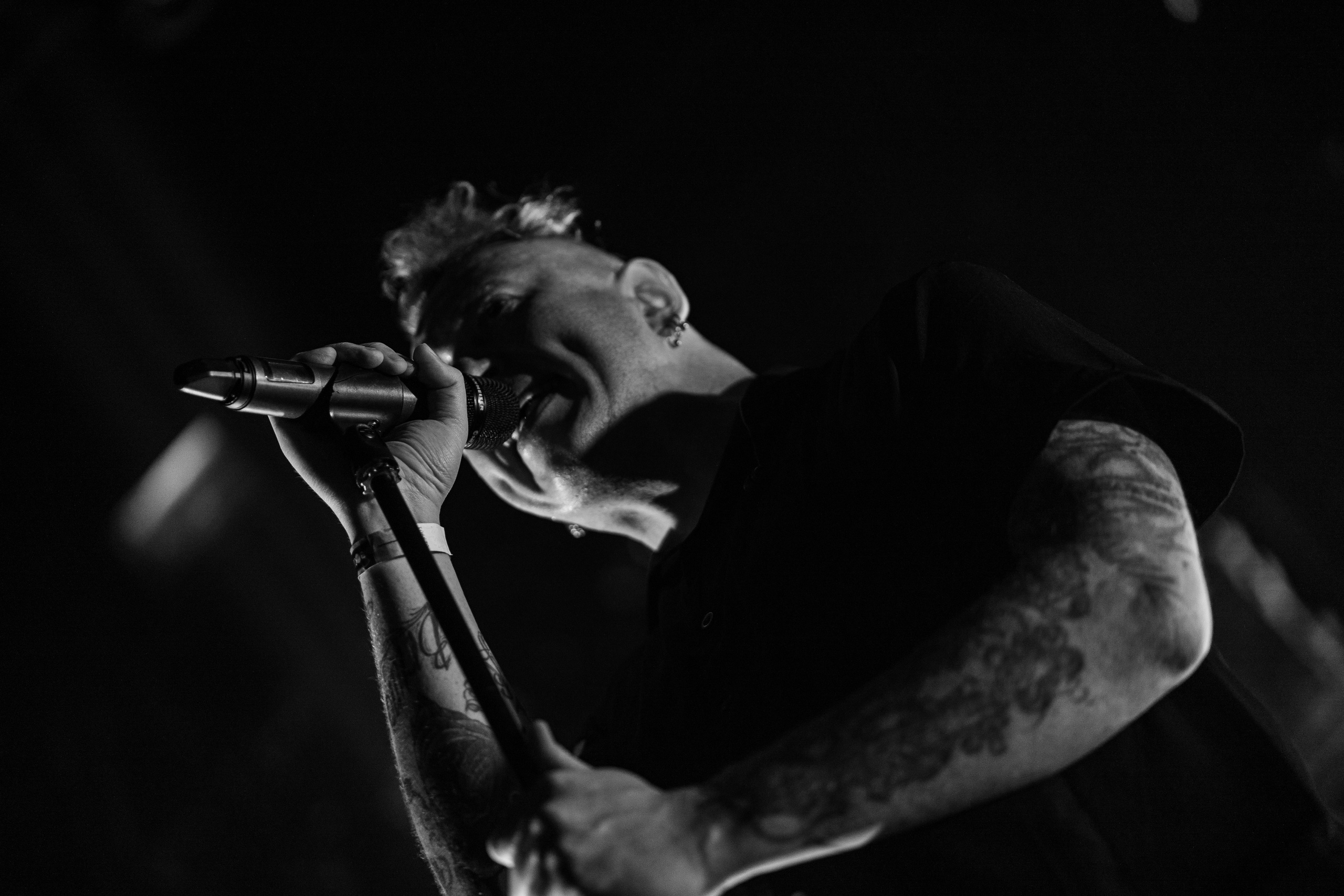 Юбилейный концерт группы «Тараканы!» 30 лет, GlavClub. Главная