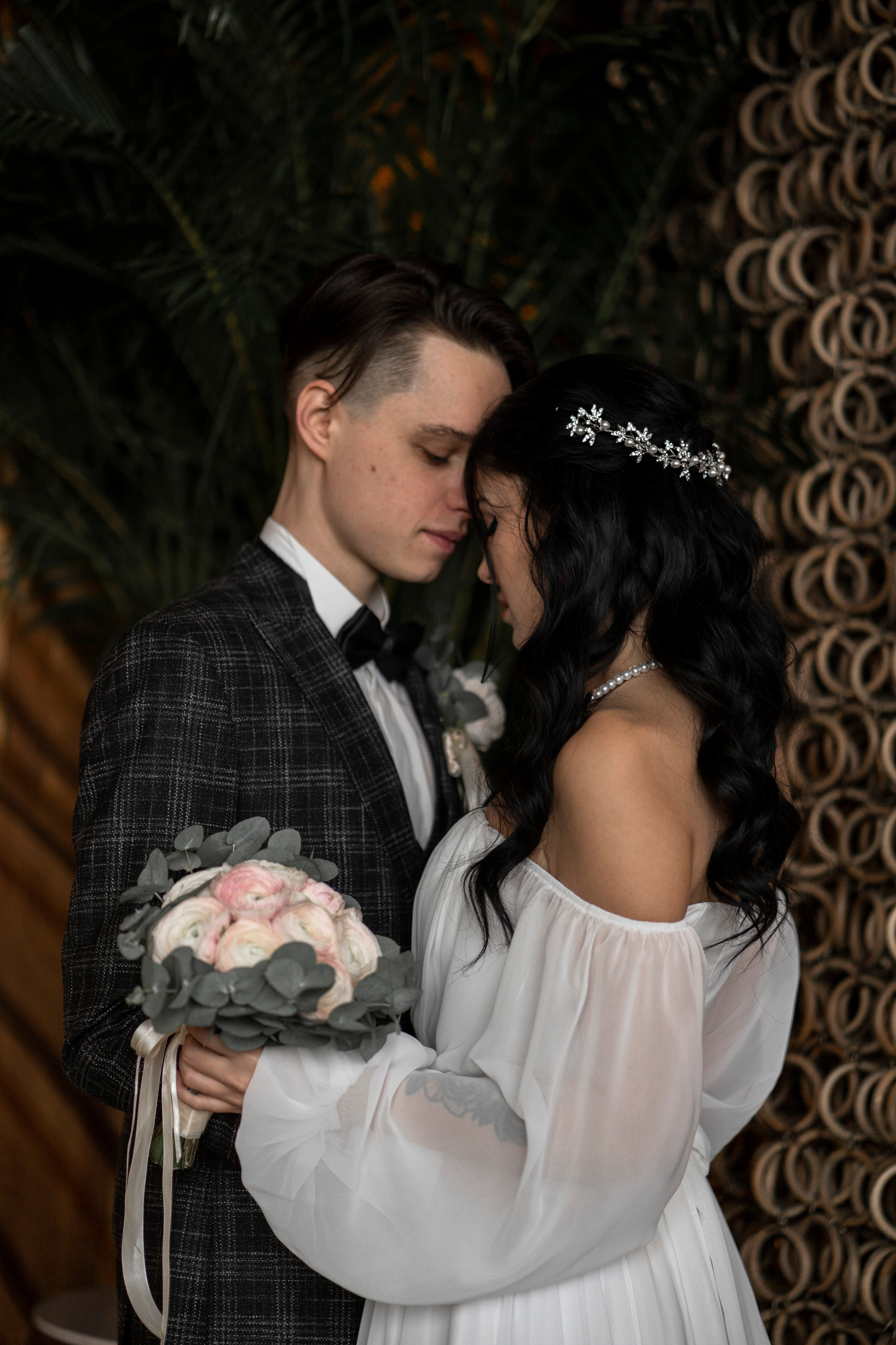 Наталья & Иван. Главная