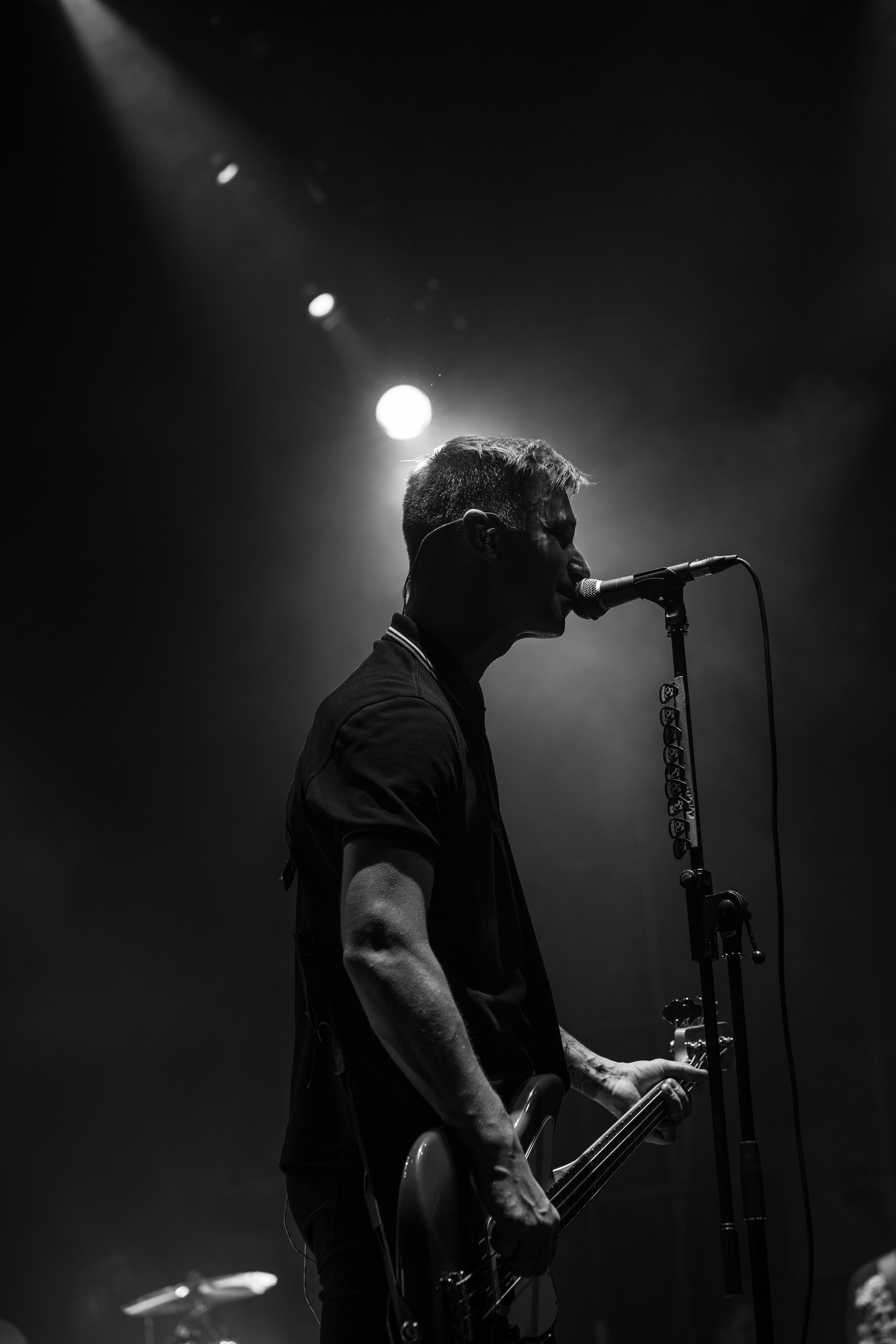 Юбилейный концерт группы «Тараканы!» 30 лет, GlavClub. Главная