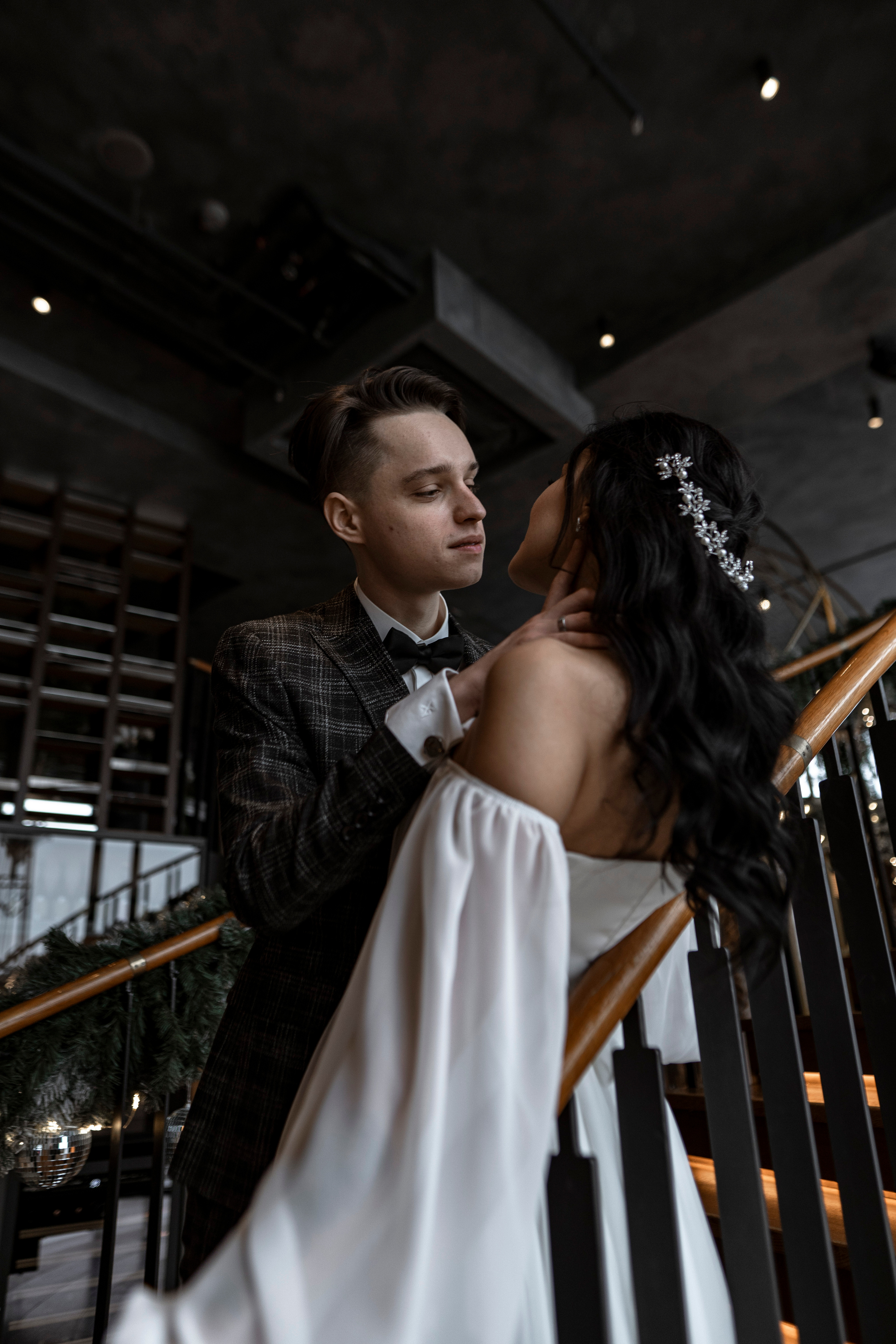 Наталья & Иван. Главная