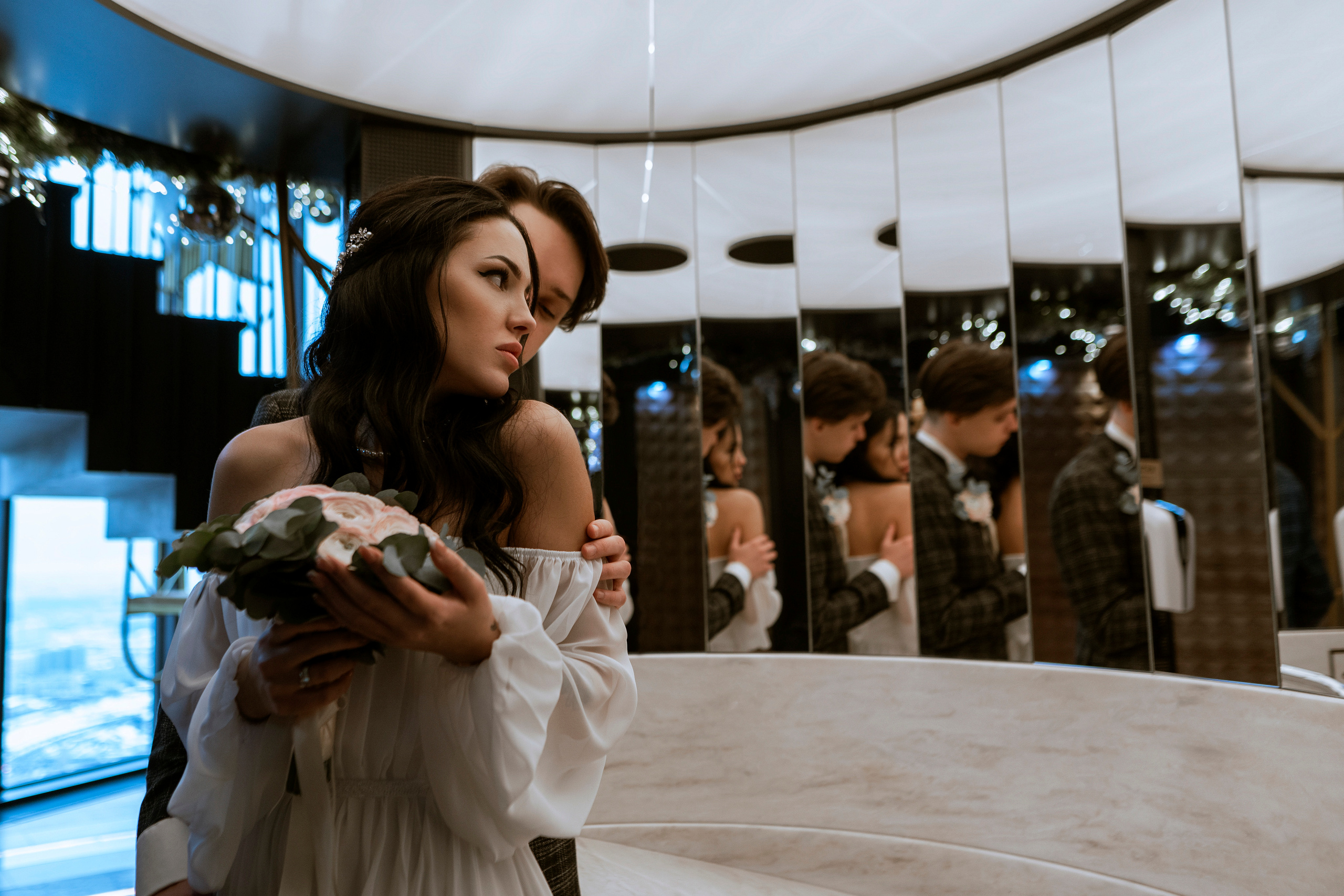 Наталья & Иван. Главная