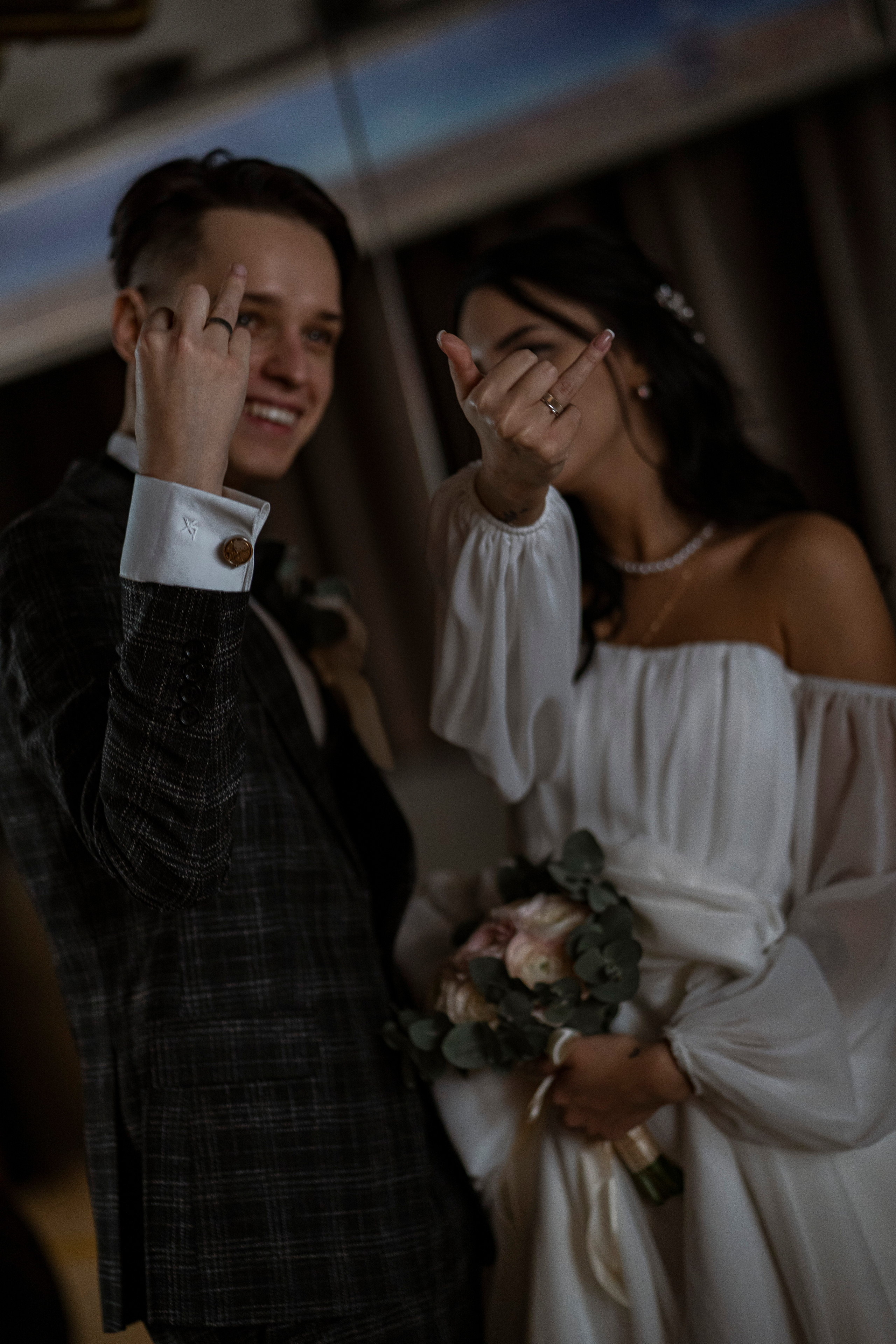 Наталья & Иван. Главная