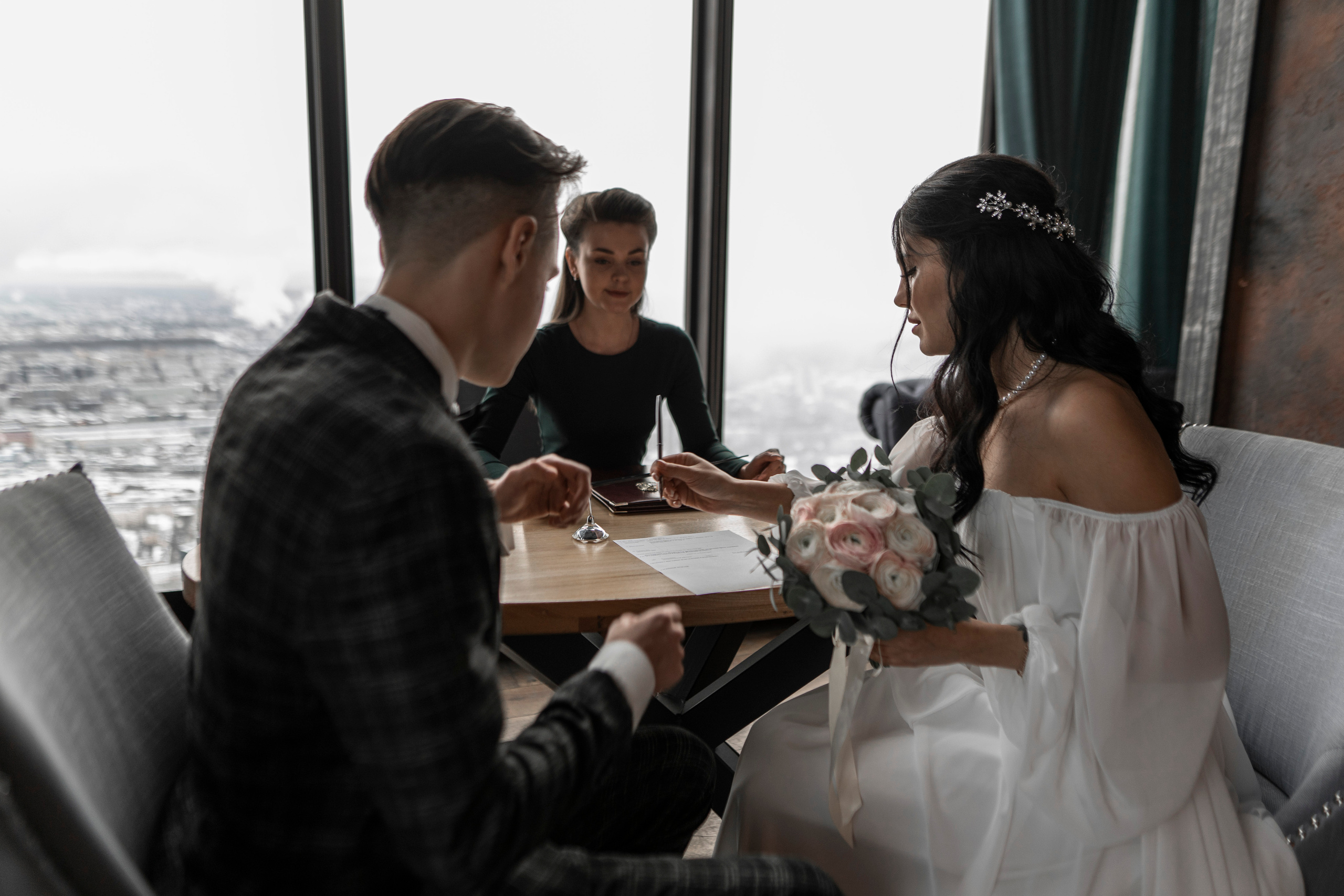 Наталья & Иван. Главная