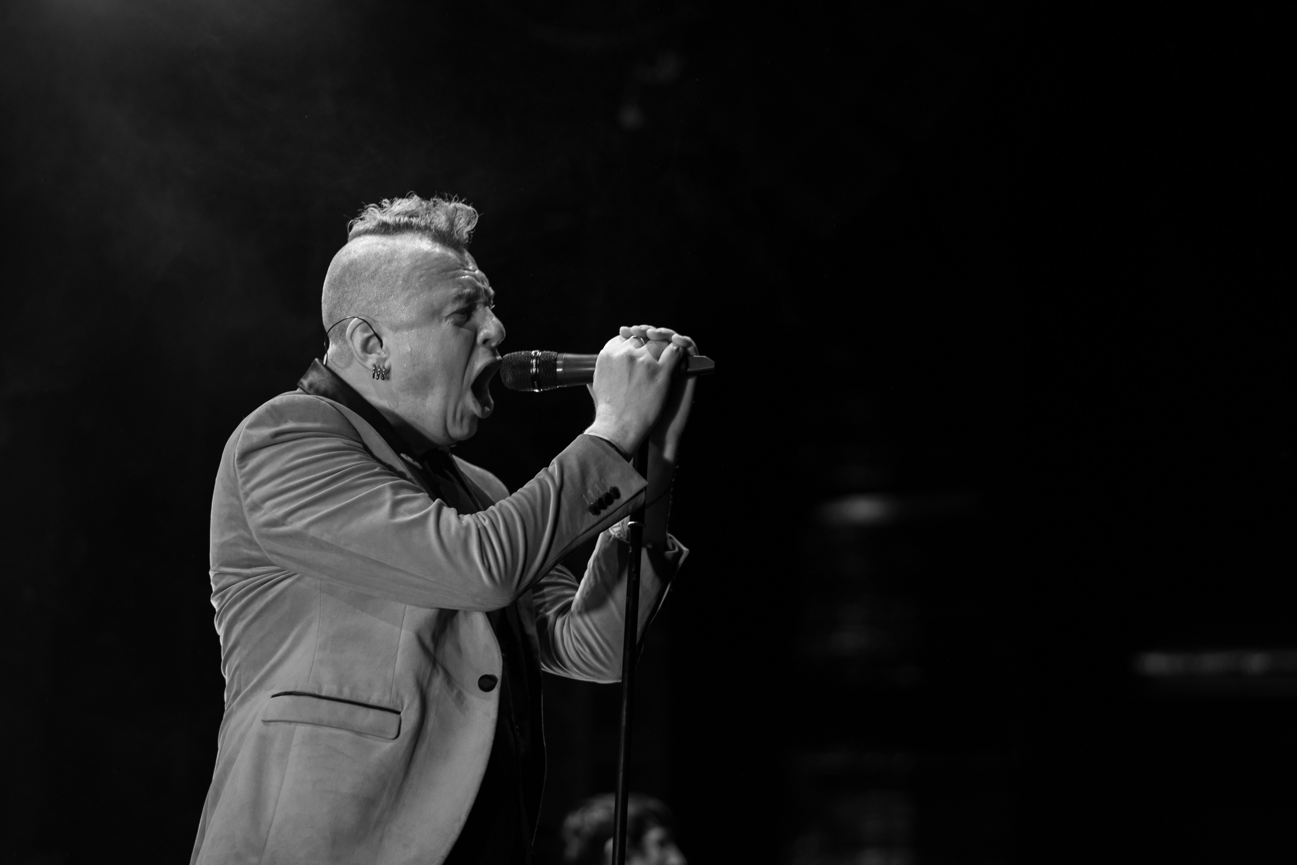 Юбилейный концерт группы «Тараканы!» 30 лет, GlavClub. Главная