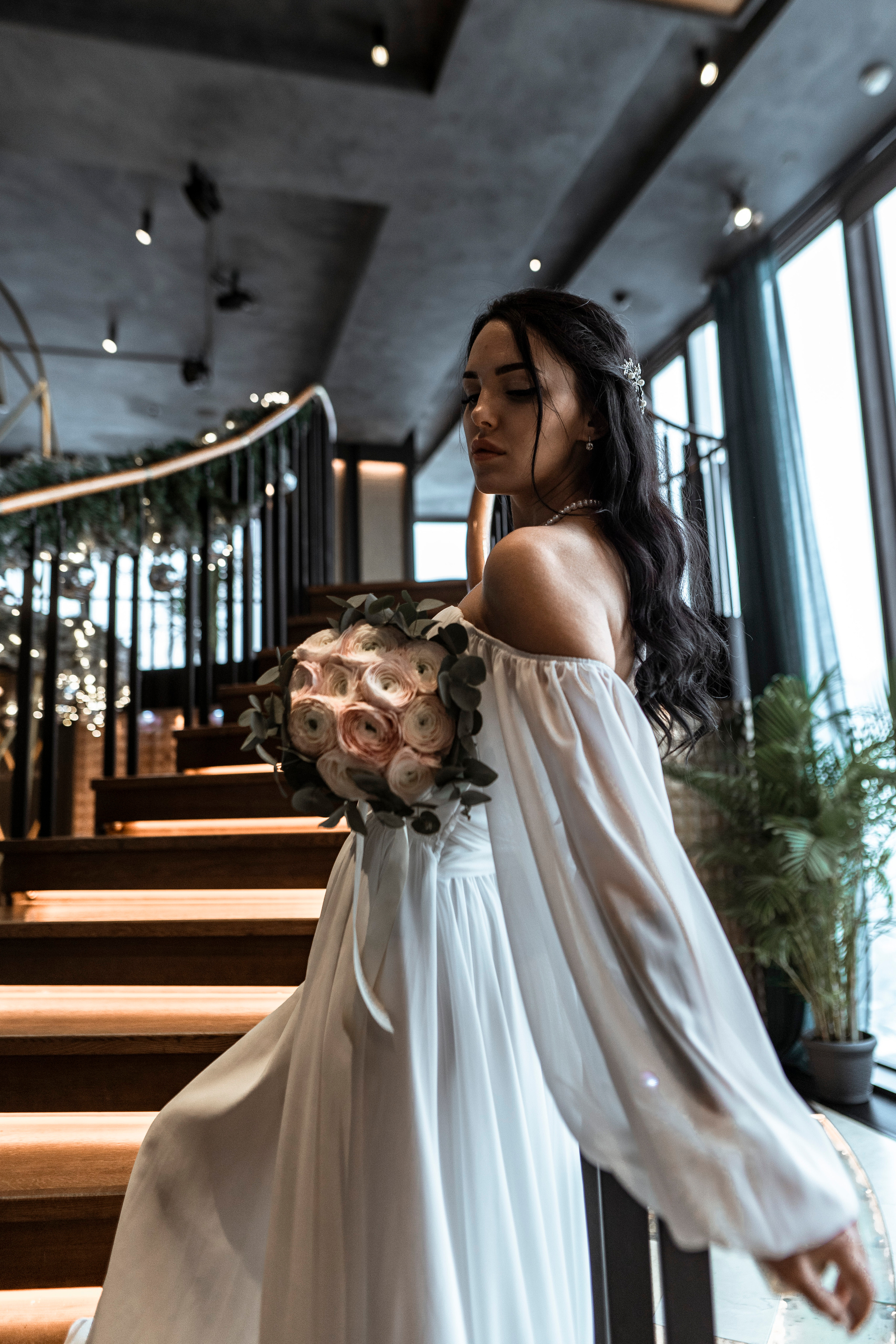 Наталья & Иван. Главная