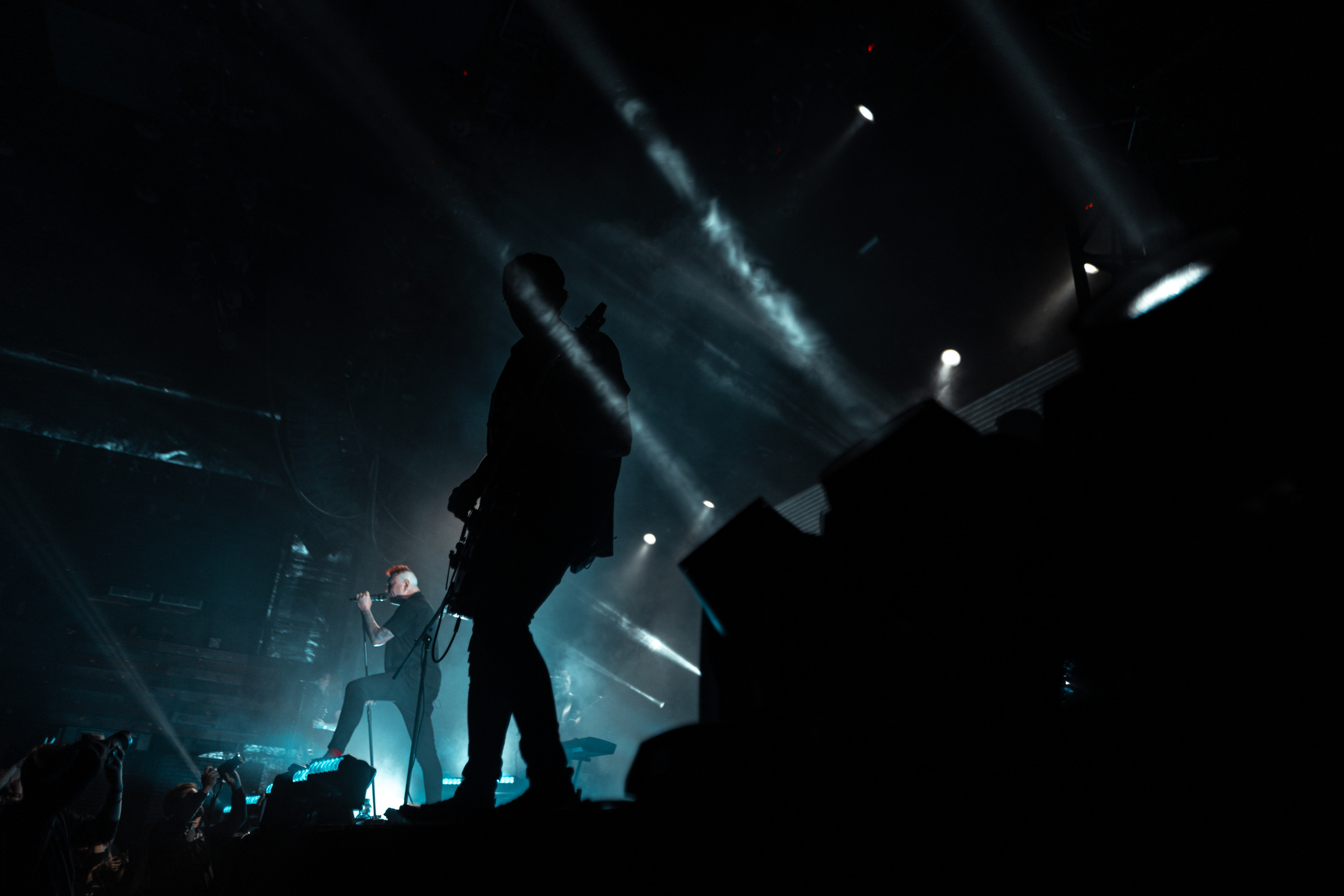 Юбилейный концерт группы «Тараканы!» 30 лет, GlavClub. Главная