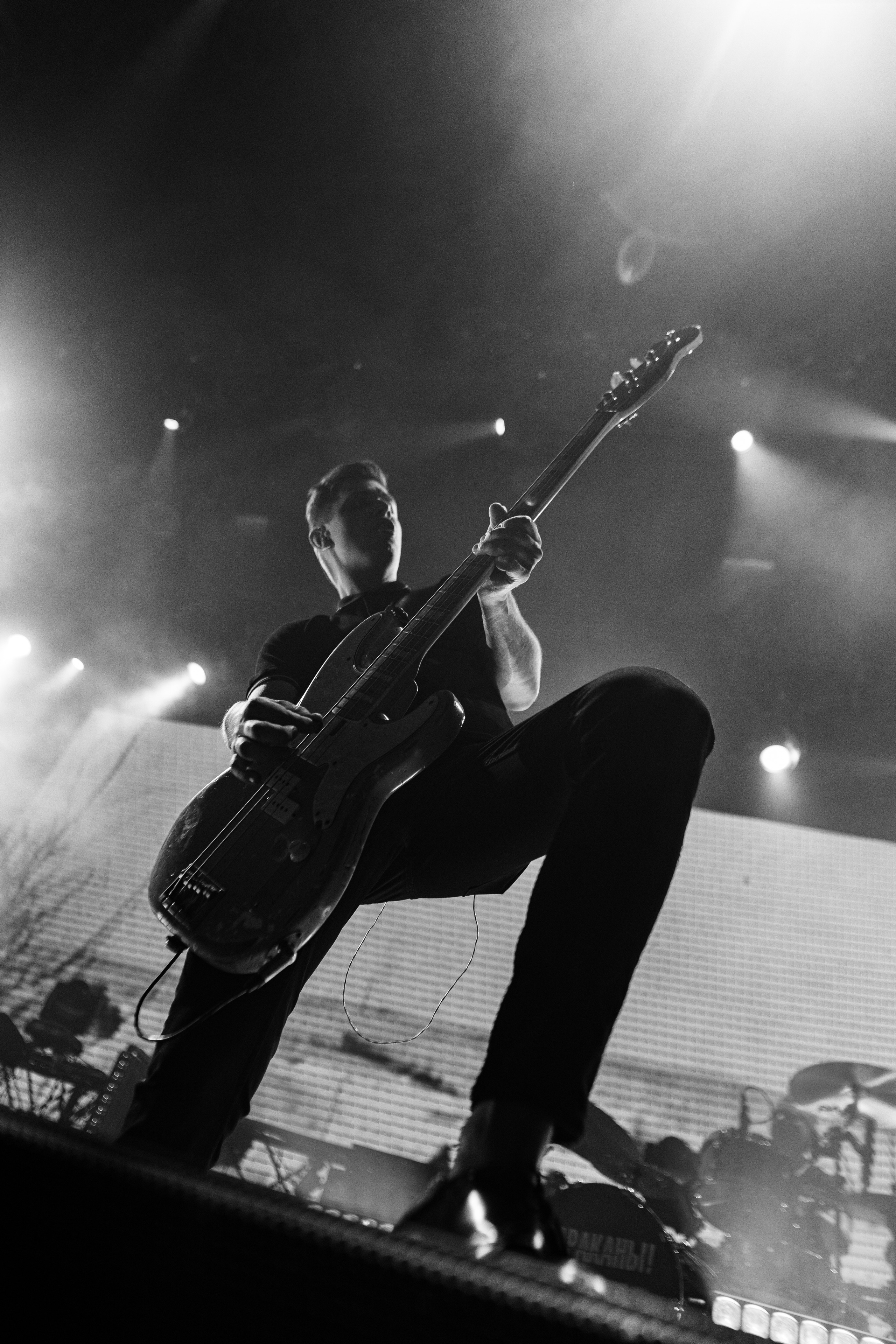 Юбилейный концерт группы «Тараканы!» 30 лет, GlavClub. Главная