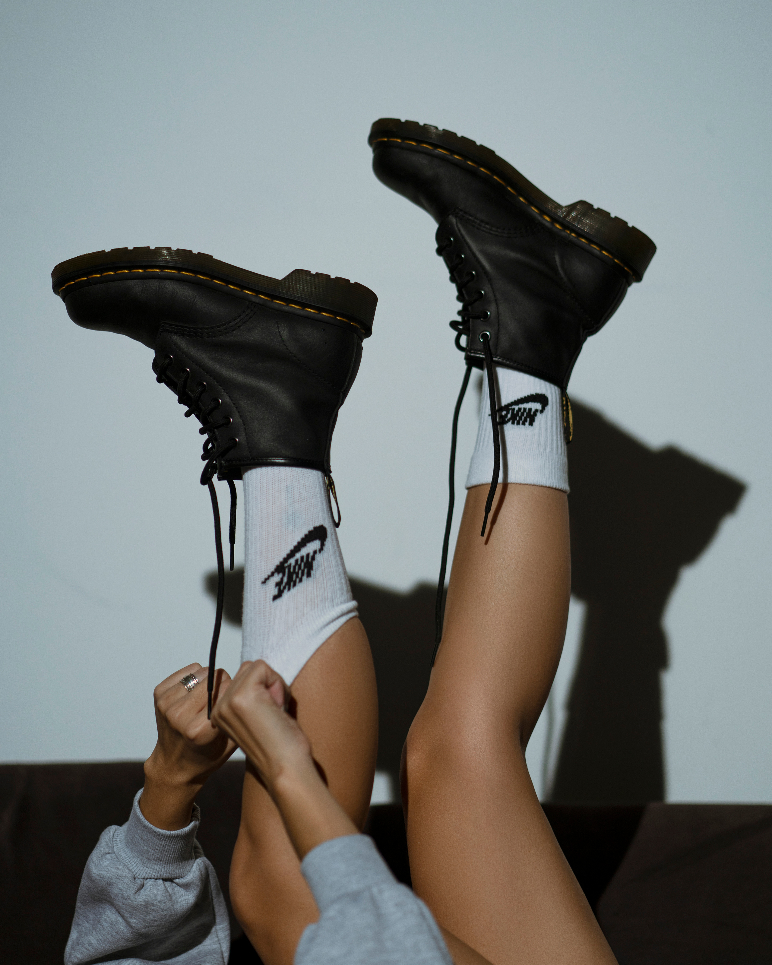 Сабина. Главная