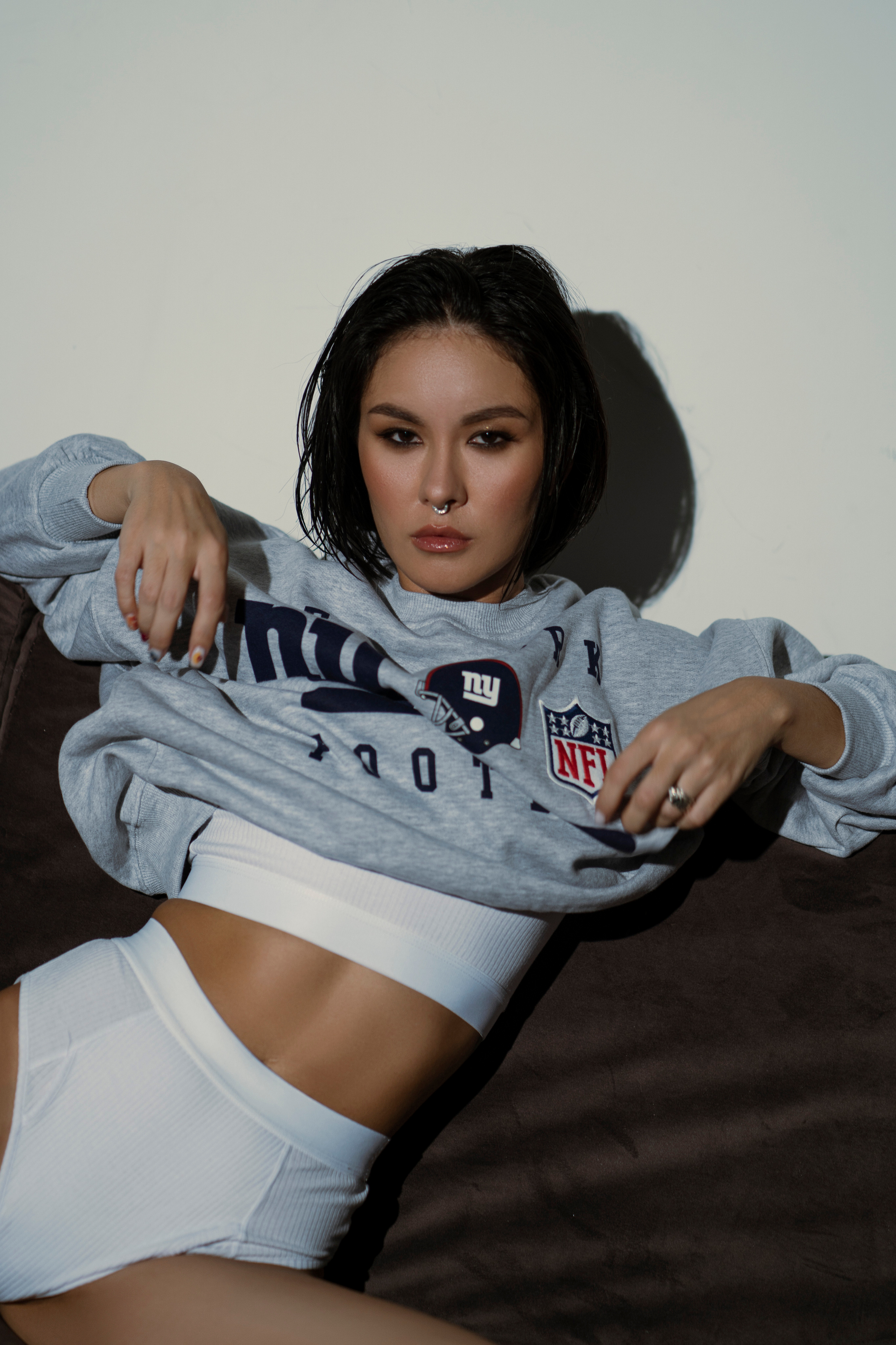 Сабина. Главная