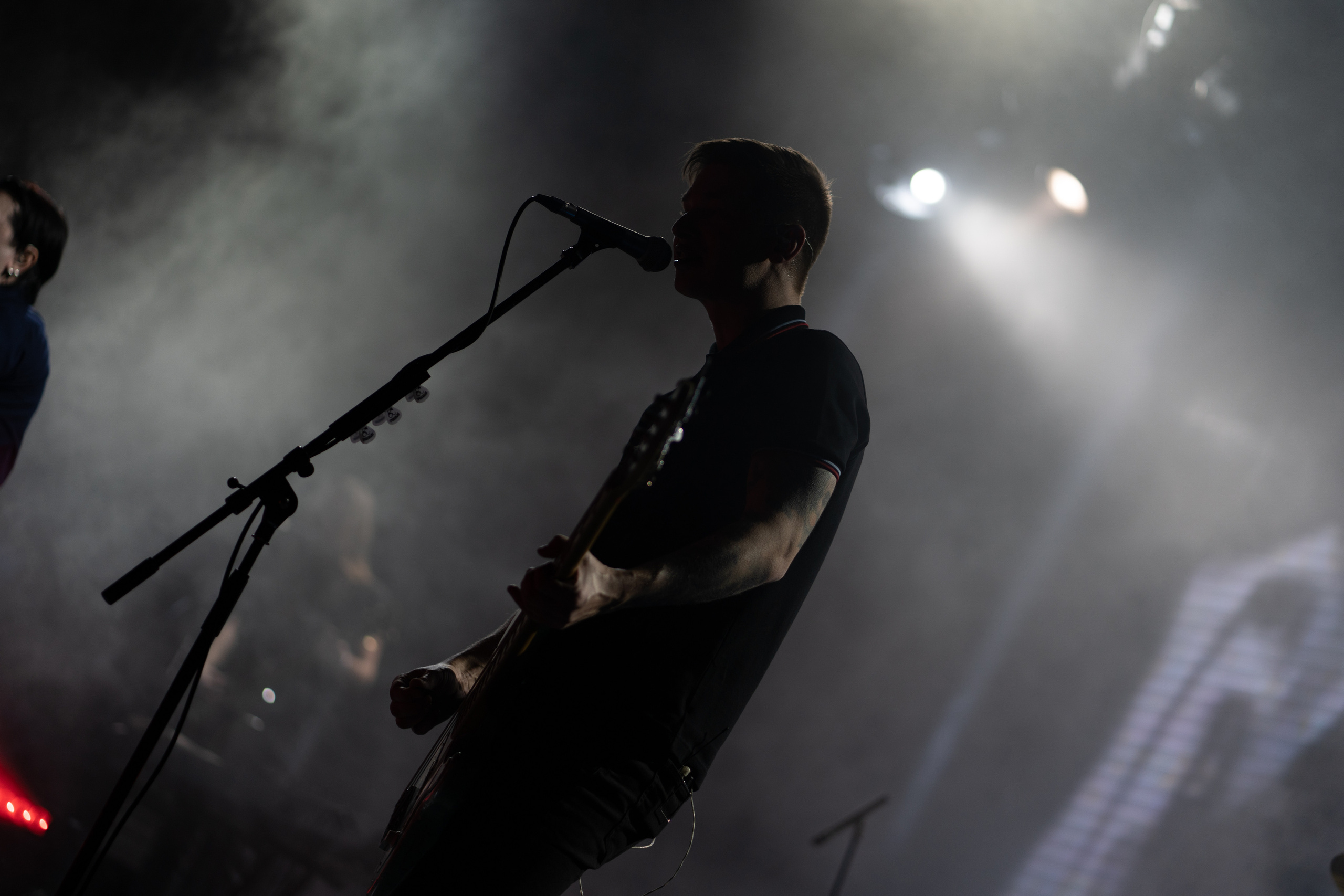 Юбилейный концерт группы «Тараканы!» 30 лет, GlavClub. Главная