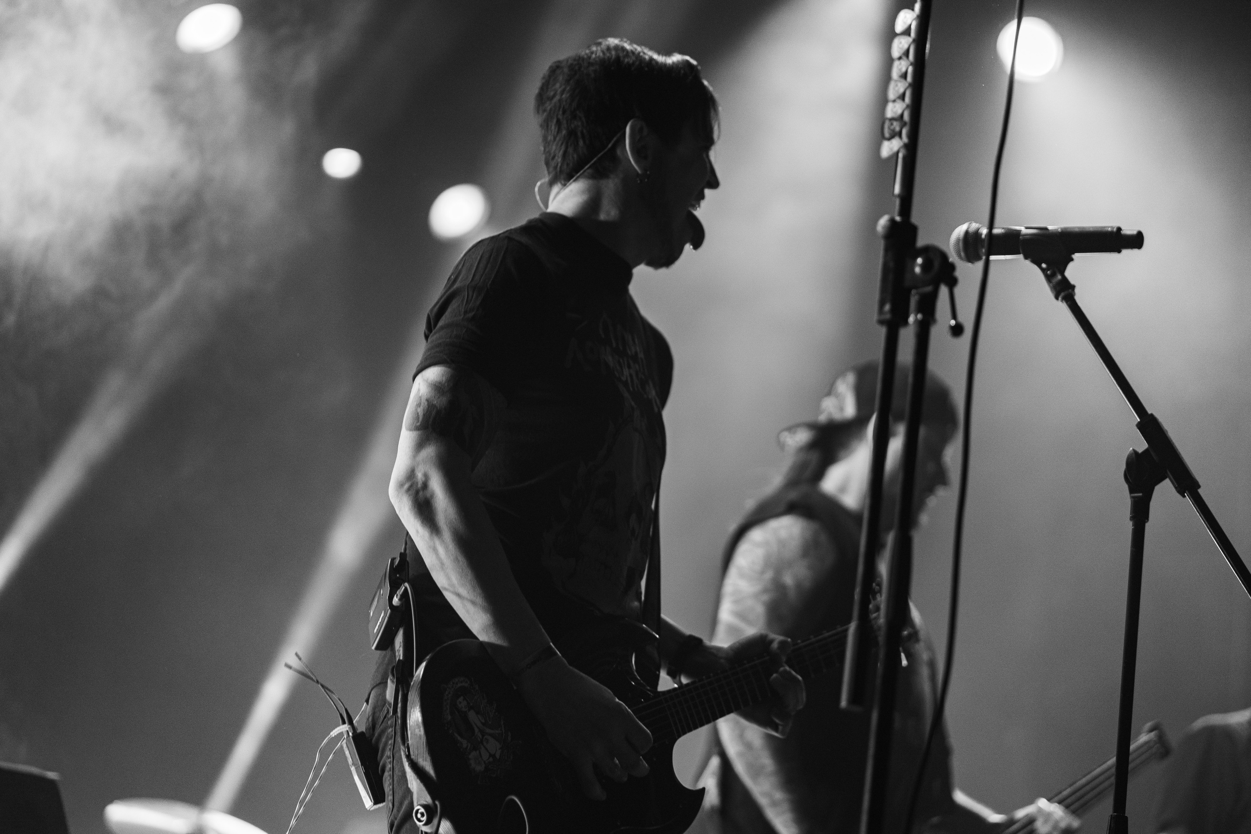 Юбилейный концерт группы «Тараканы!» 30 лет, GlavClub. Главная