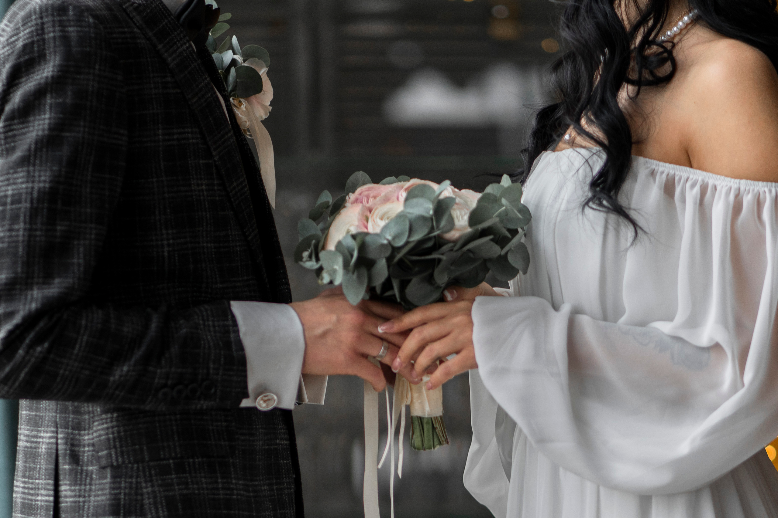 Наталья & Иван. Главная