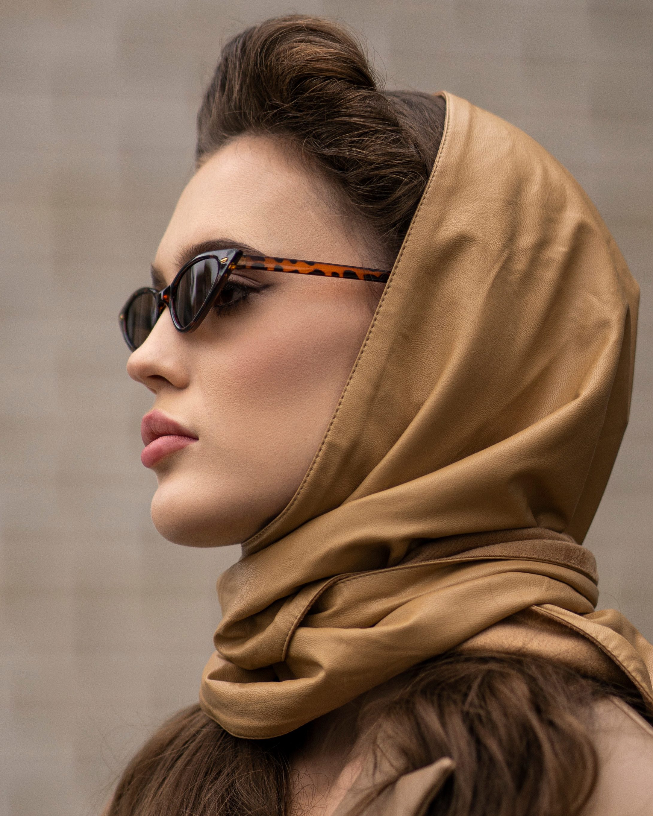 Юлия. Главная