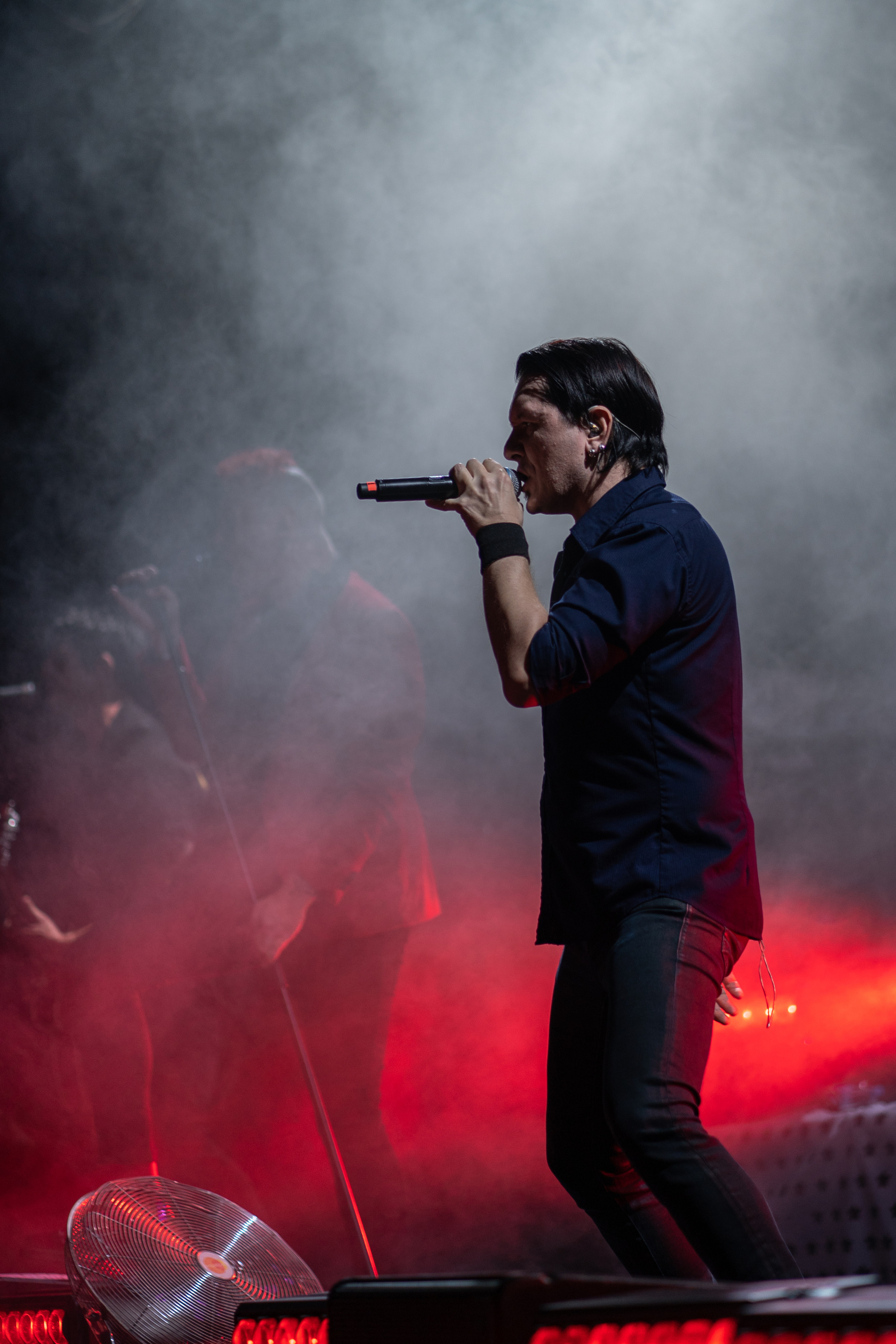 Юбилейный концерт группы «Тараканы!» 30 лет, GlavClub. Главная