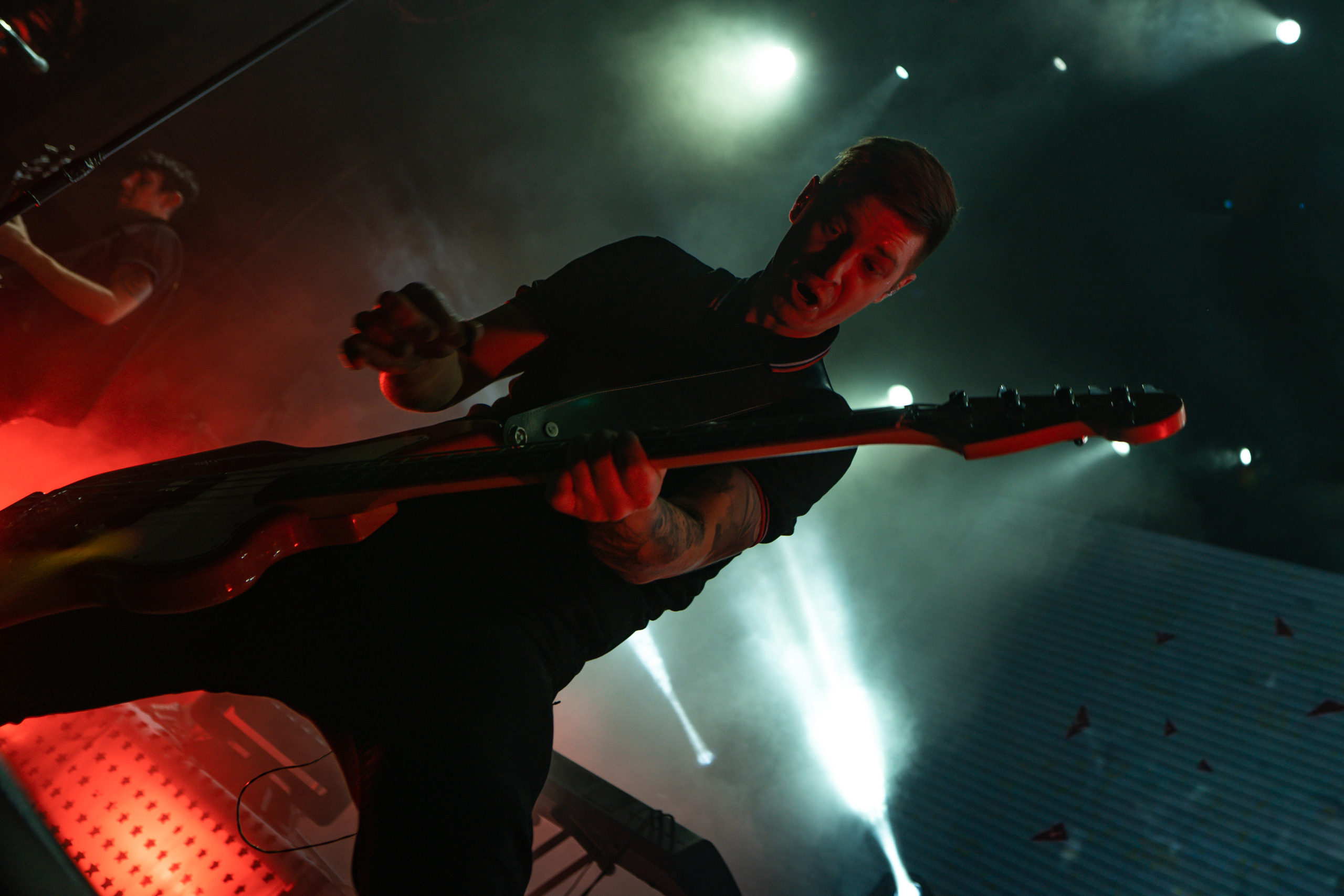 Юбилейный концерт группы «Тараканы!» 30 лет, GlavClub. Главная