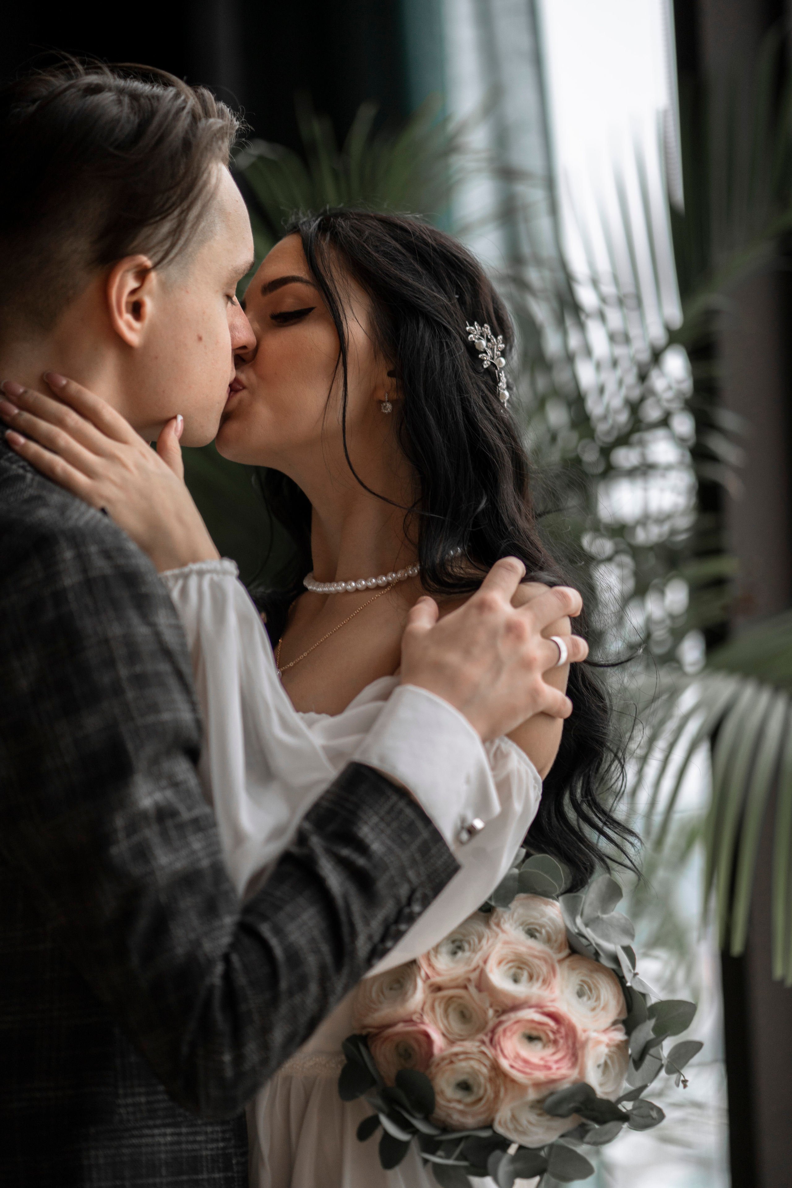 Наталья & Иван. Главная