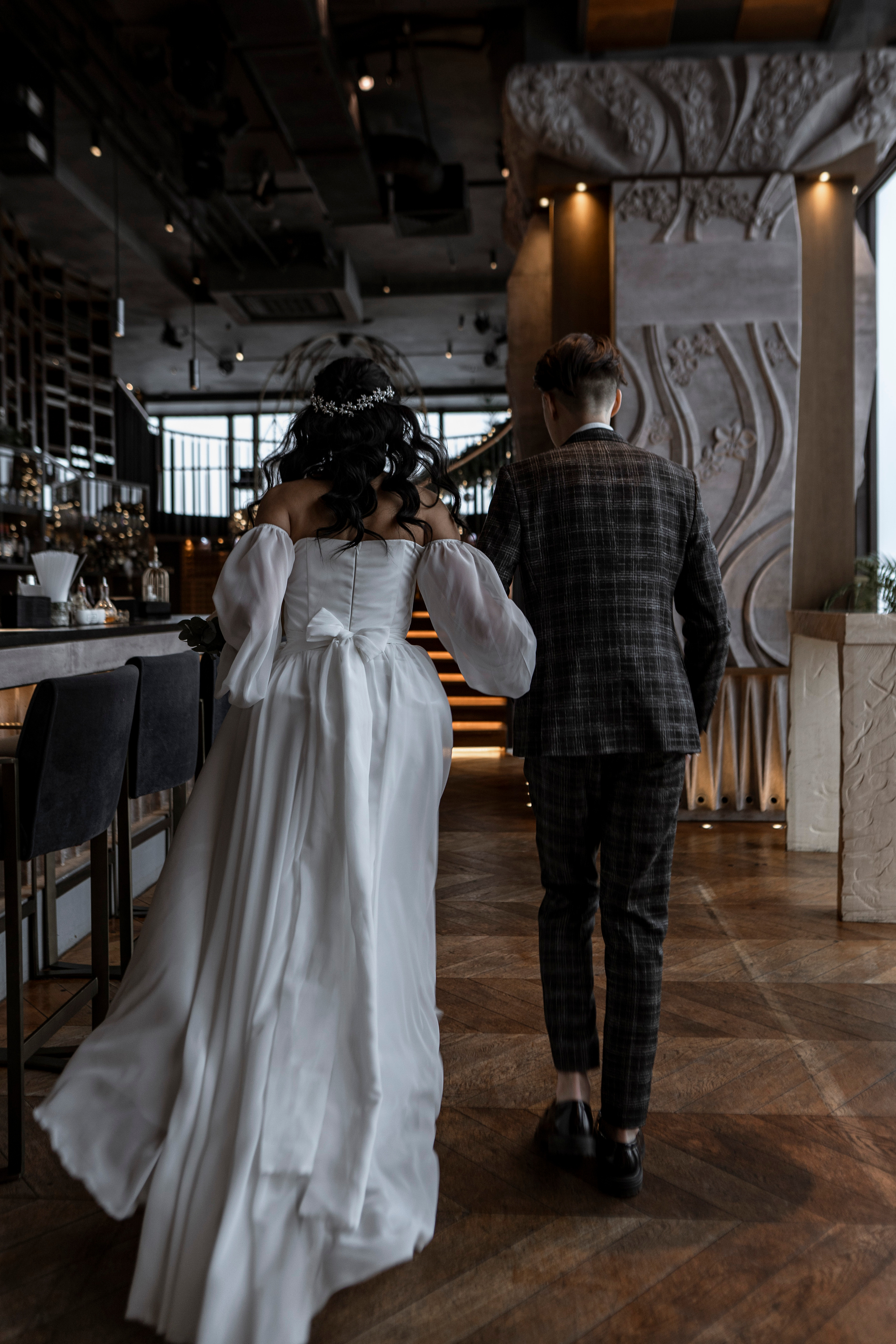 Наталья & Иван. Главная