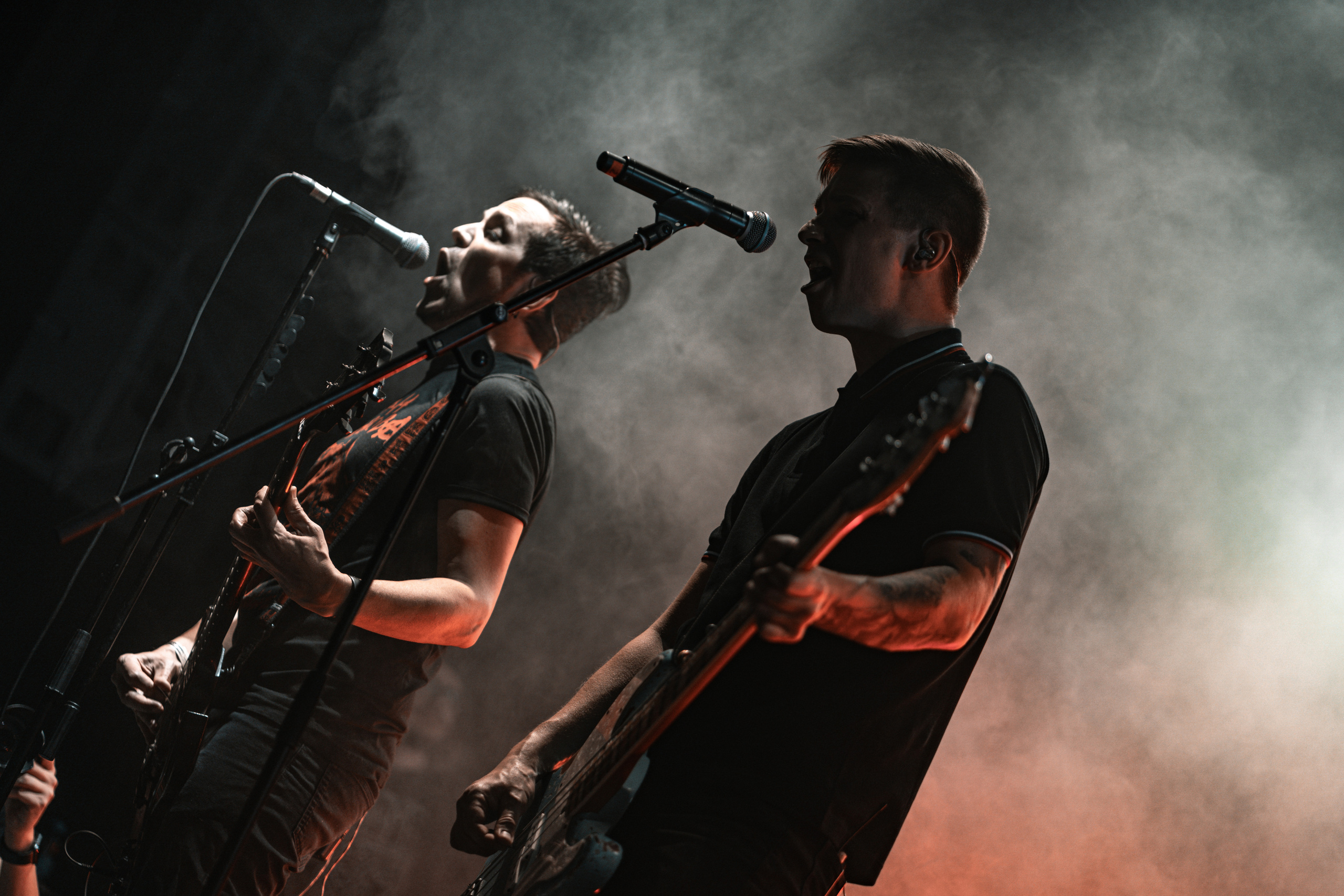 Юбилейный концерт группы «Тараканы!» 30 лет, GlavClub. Главная