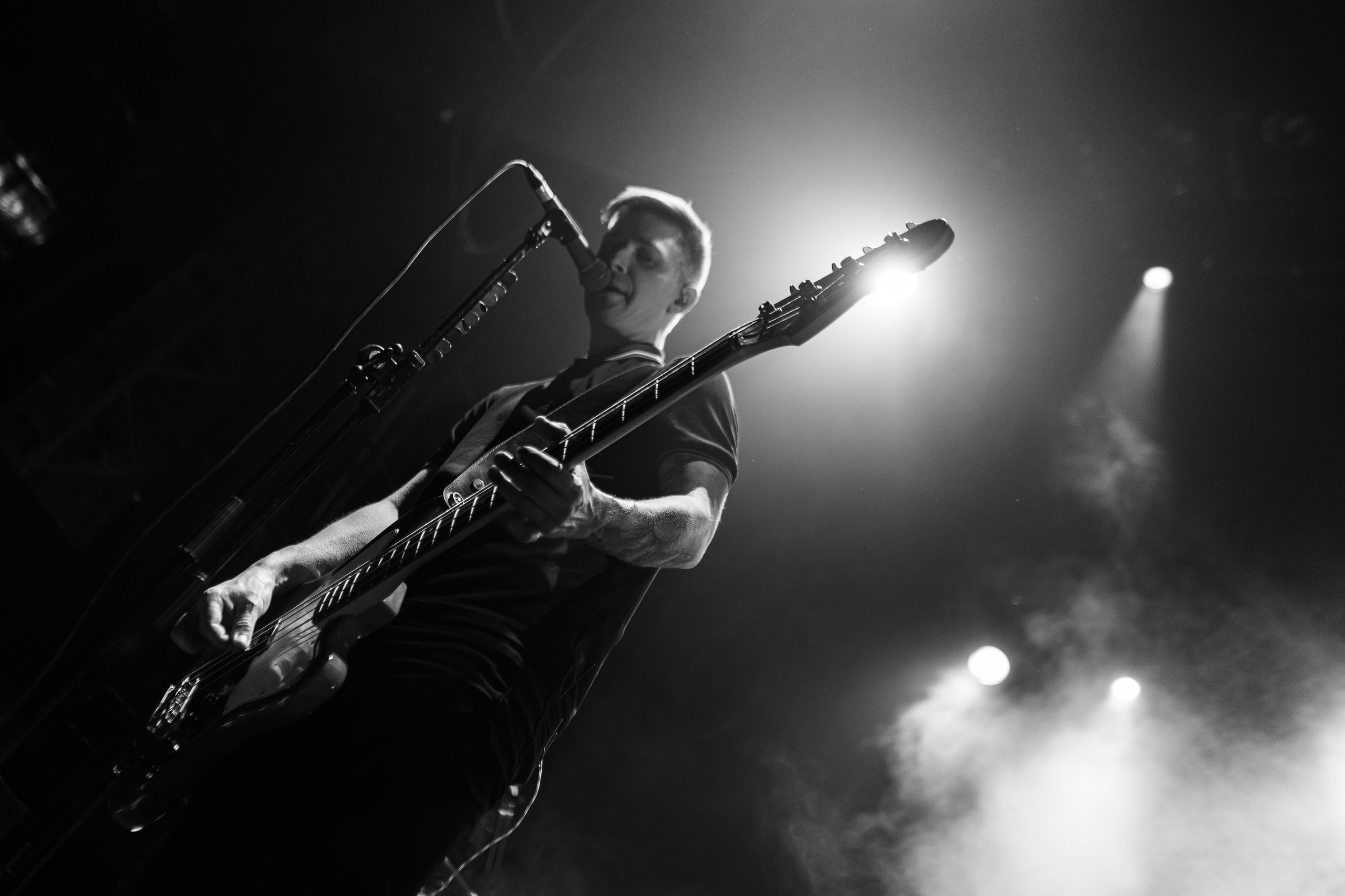 Юбилейный концерт группы «Тараканы!» 30 лет, GlavClub. Главная