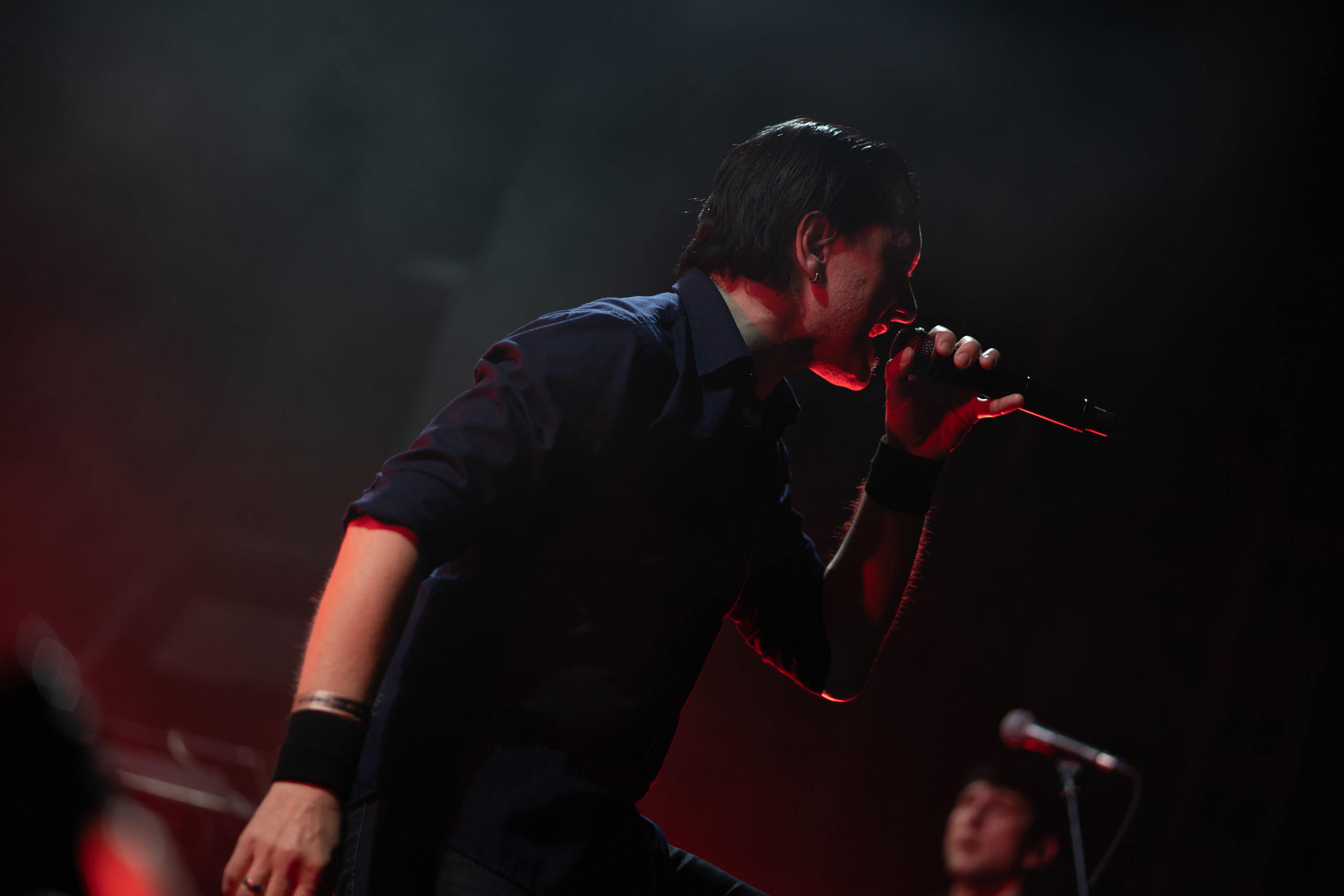 Юбилейный концерт группы «Тараканы!» 30 лет, GlavClub. Главная