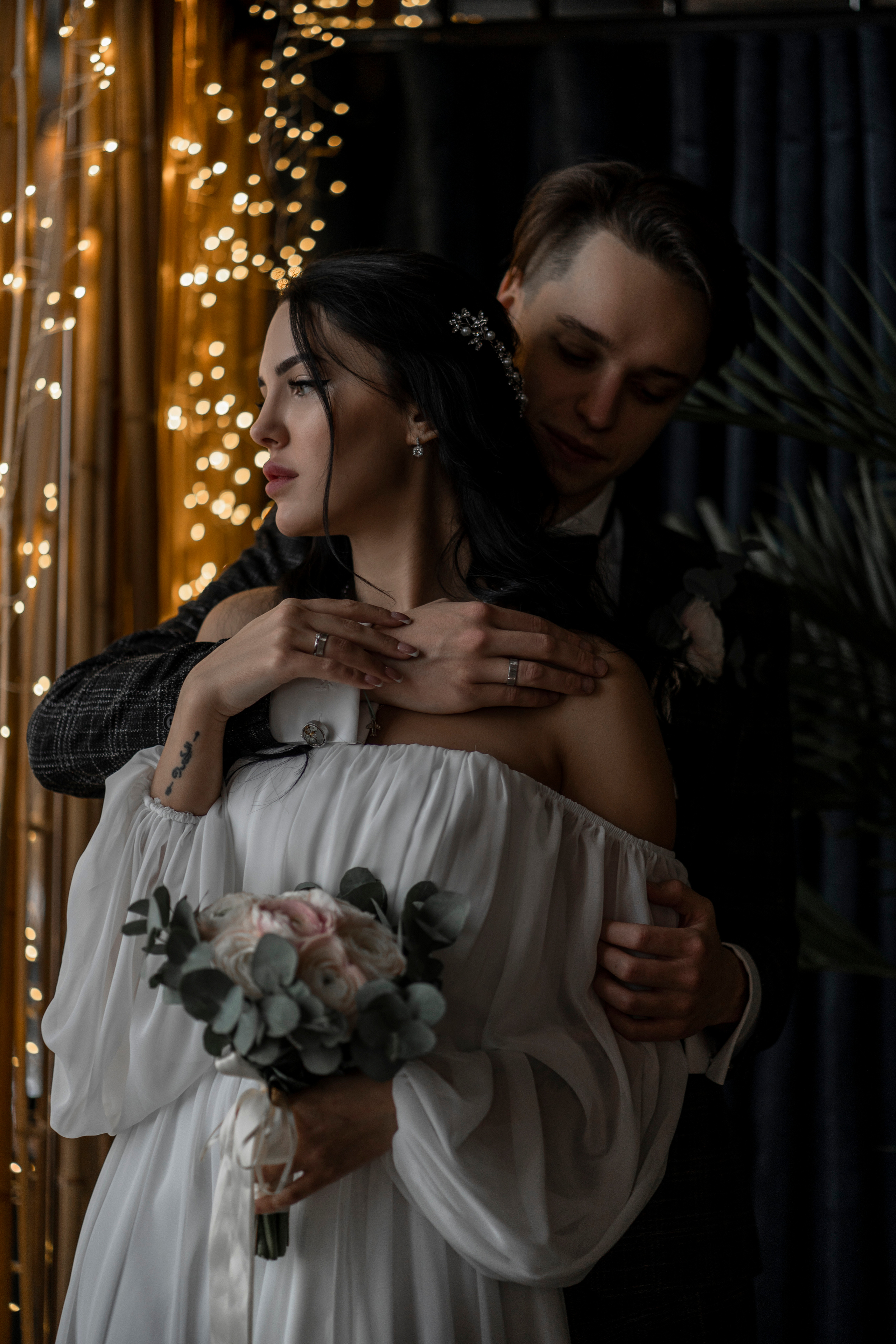 Наталья & Иван. Главная