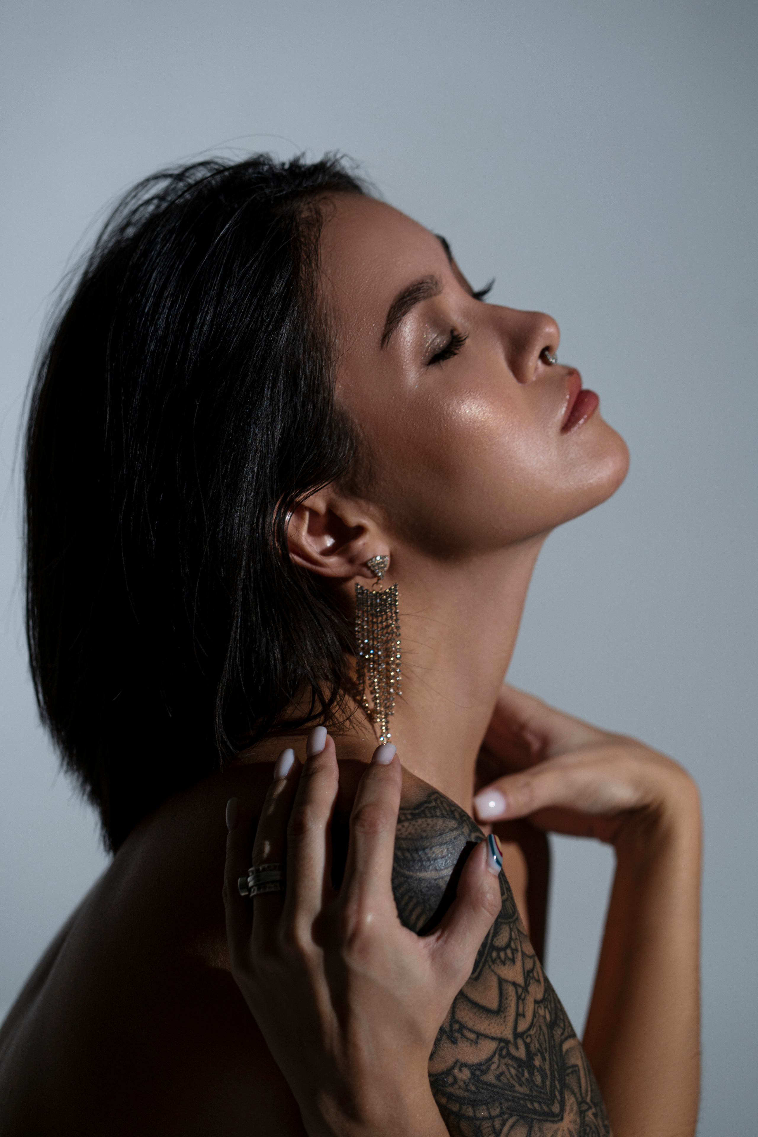 Сабина. Главная